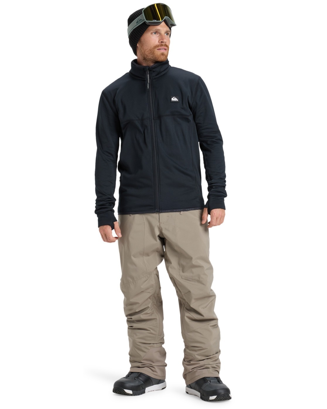 Thumbnail - Quiksilver Snowboardhose