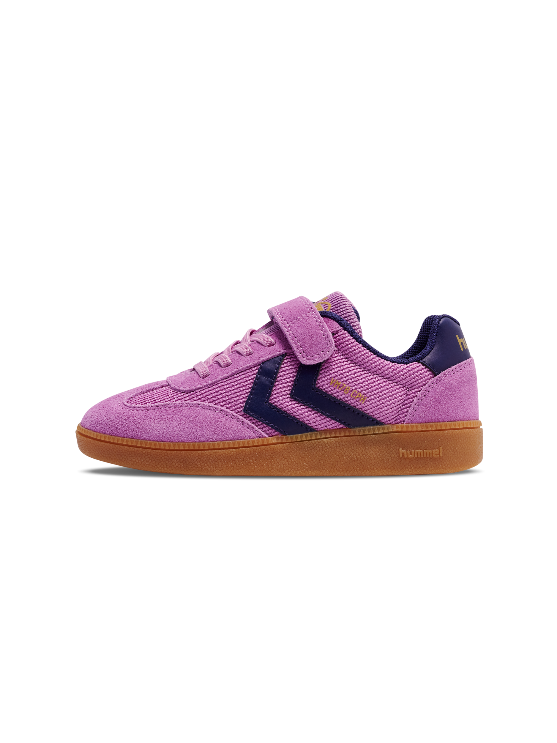 hummel Sneaker »VM78 CPH JR«