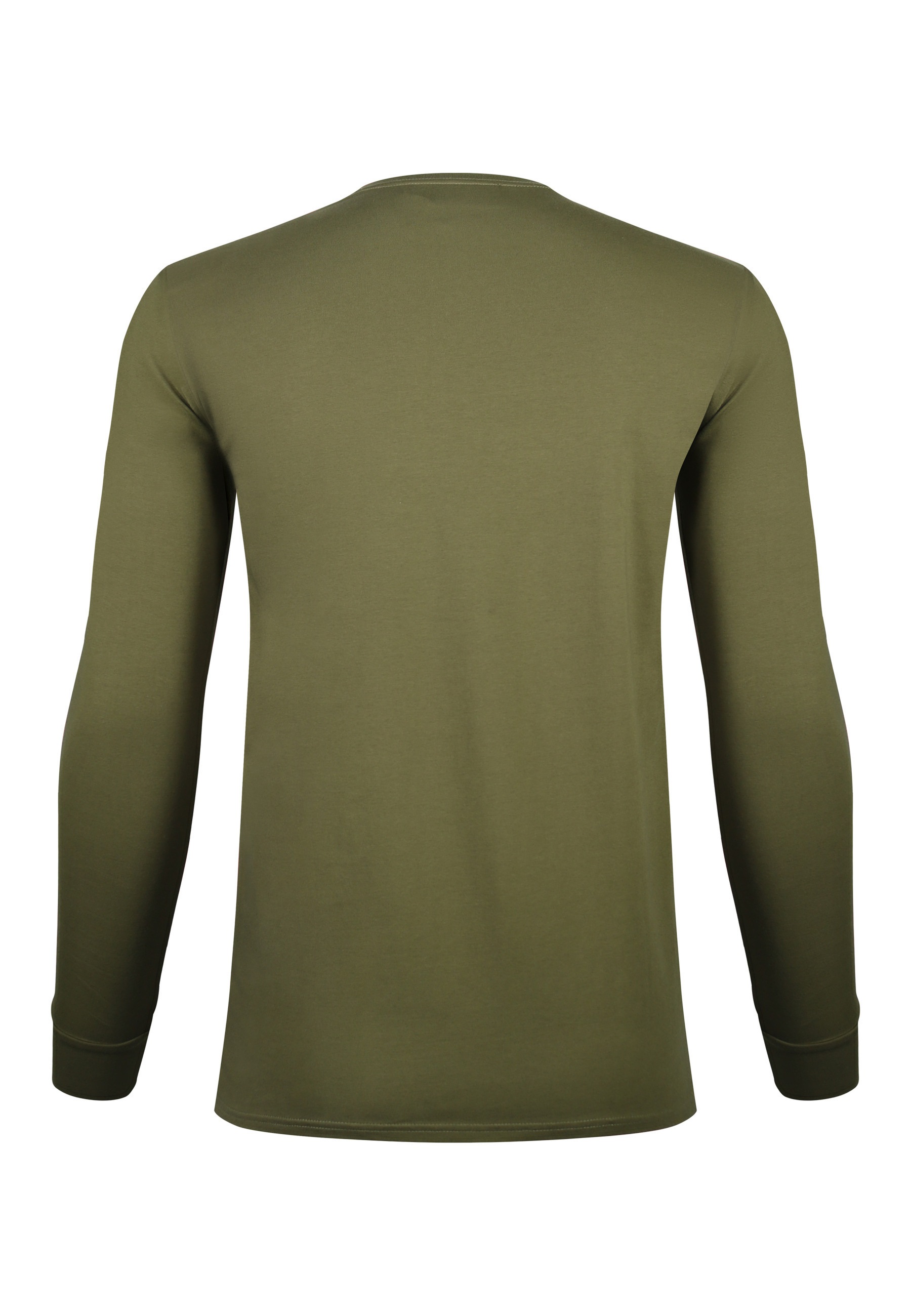Siksilk T-Shirt »SikSilk Essentials LS -Shirt« 1