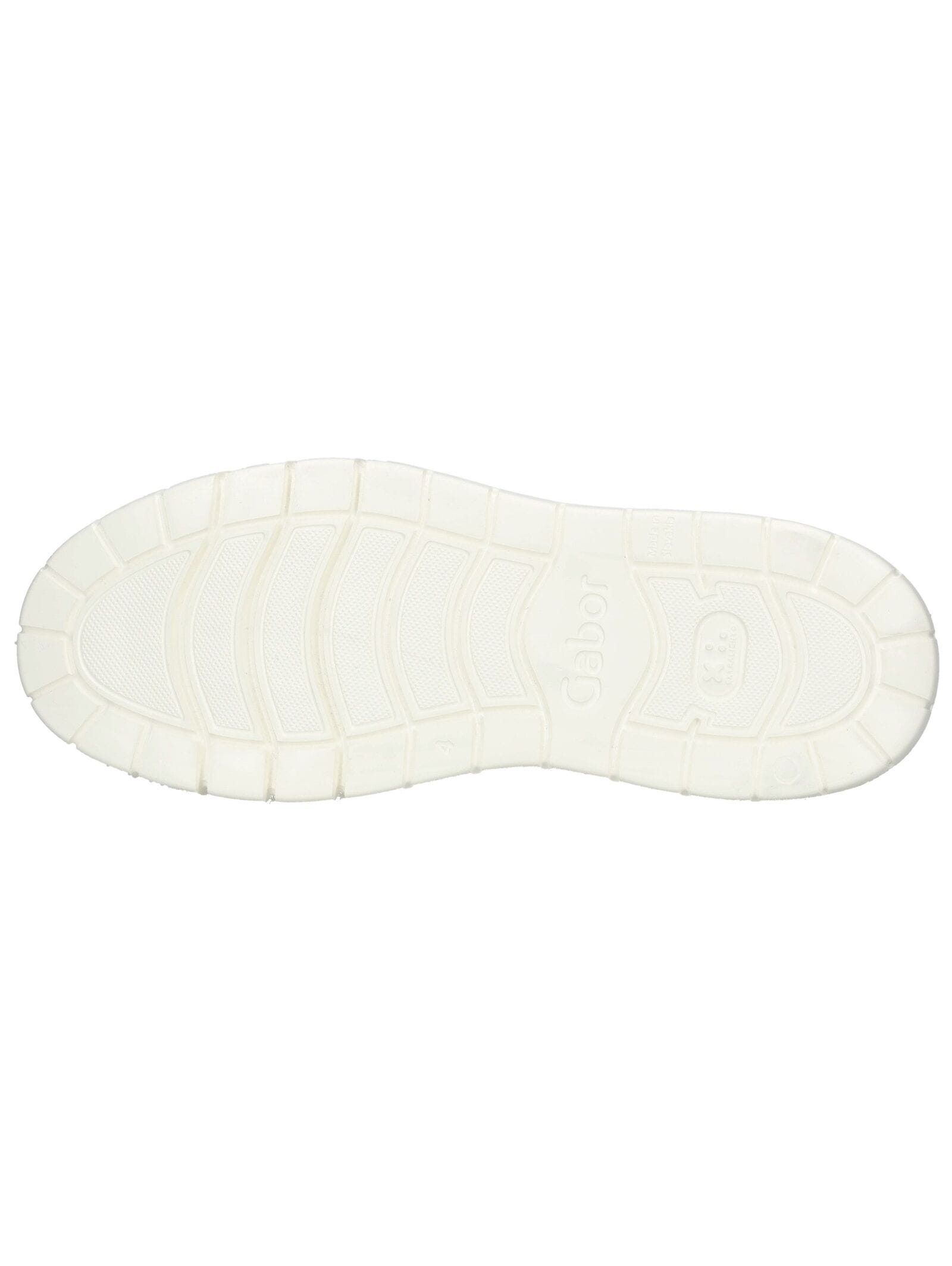 Gabor Plateausneaker »Gabor Sneaker Leder«