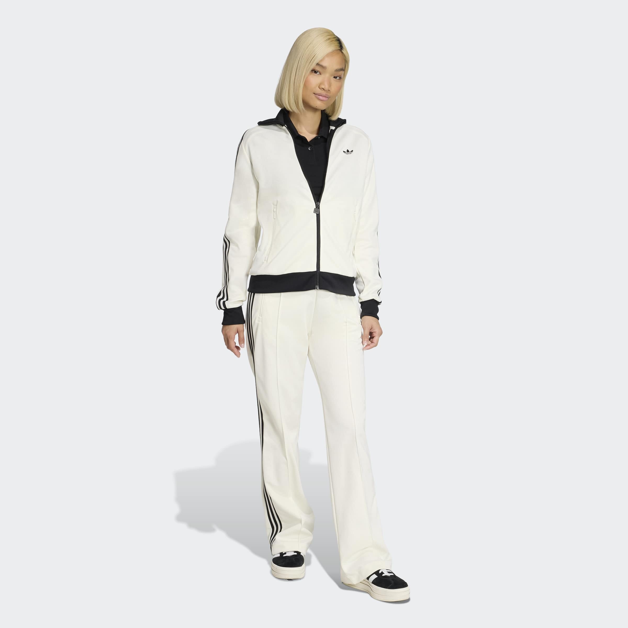 adidas Originals Sporthose »CLASSIC TP«