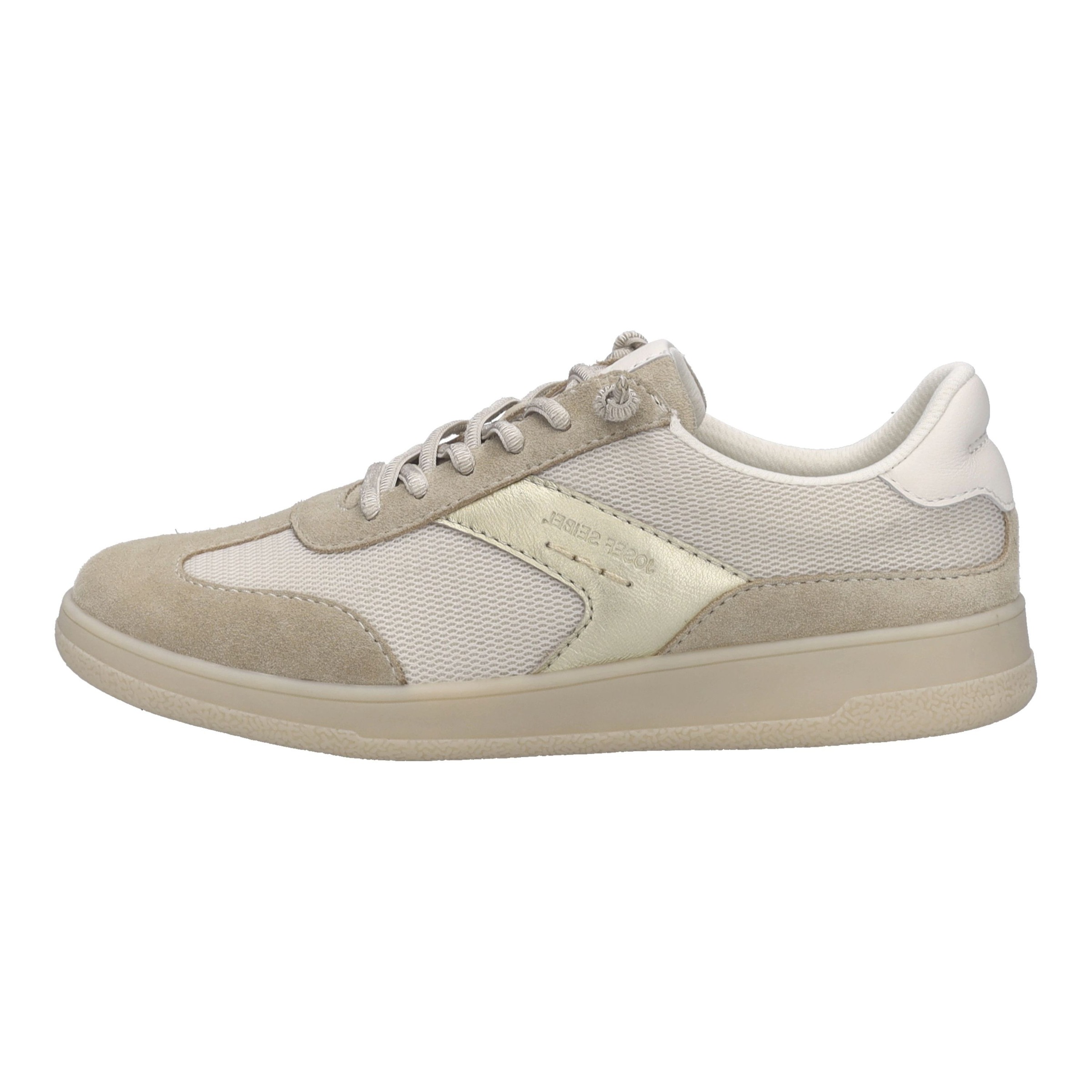 Josef Seibel Sneaker »Jade 02, beige-multi«