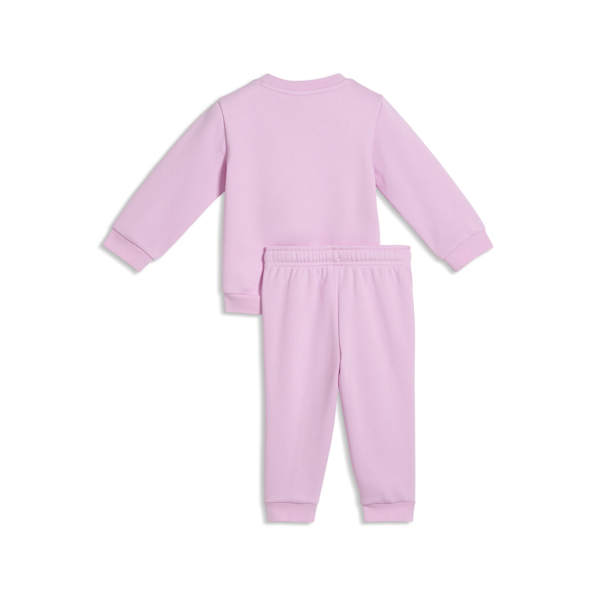 PUMA Jogginganzug »Essentials Minicats Crew Jogginganzug Kinder«