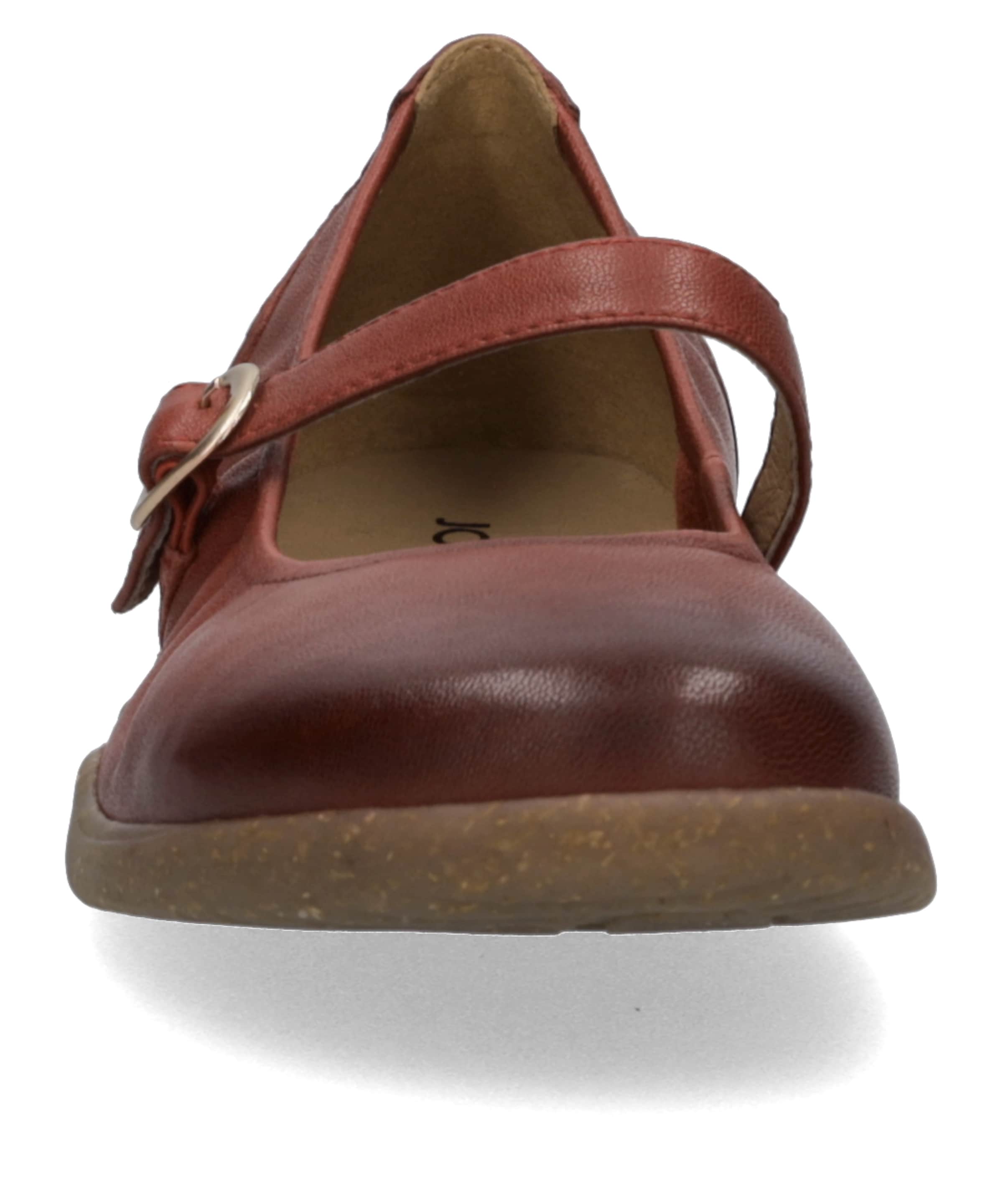 Josef Seibel Ballerina »Cassandra 10, hibiscus«
