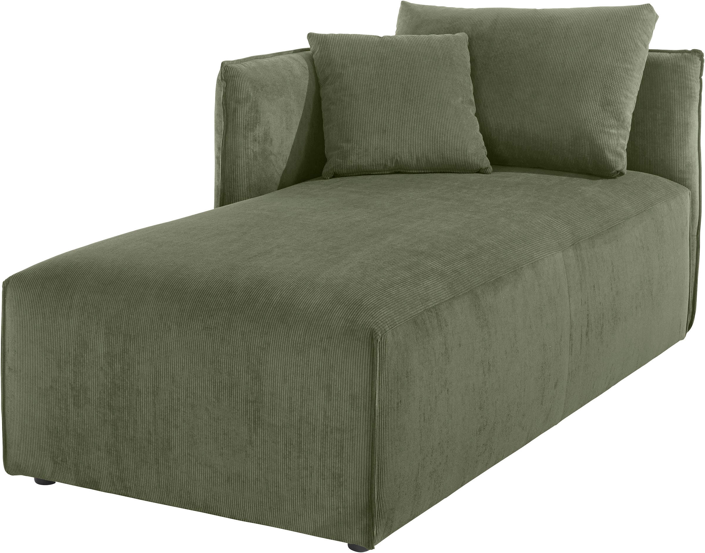 OTTO home Ottomane "Nöre" Modul - zum Zusammenstellen; in vielen Bezugsqual günstig online kaufen