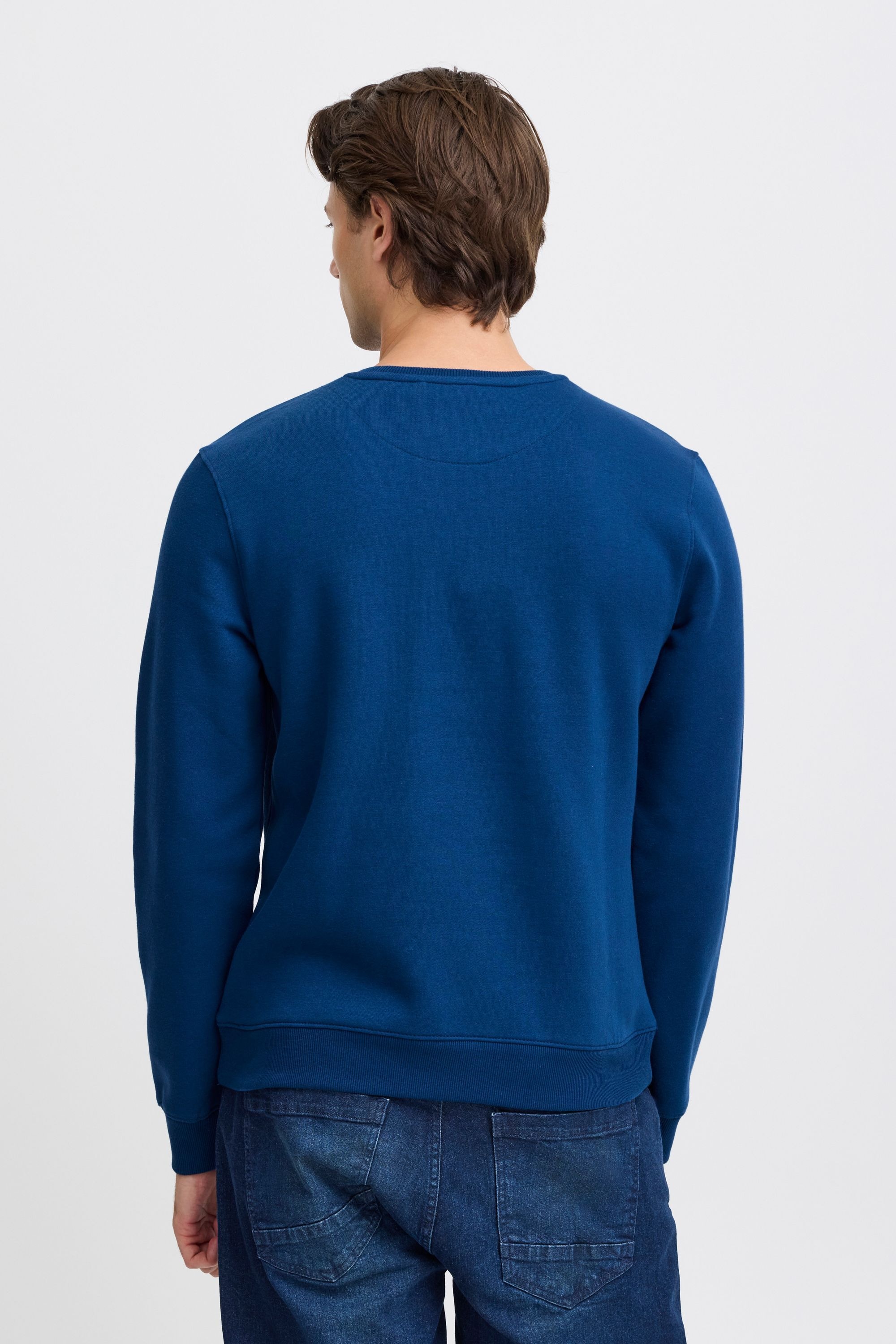 Blend Rundhalspullover »Rundhalspullover BHSweatshirt«