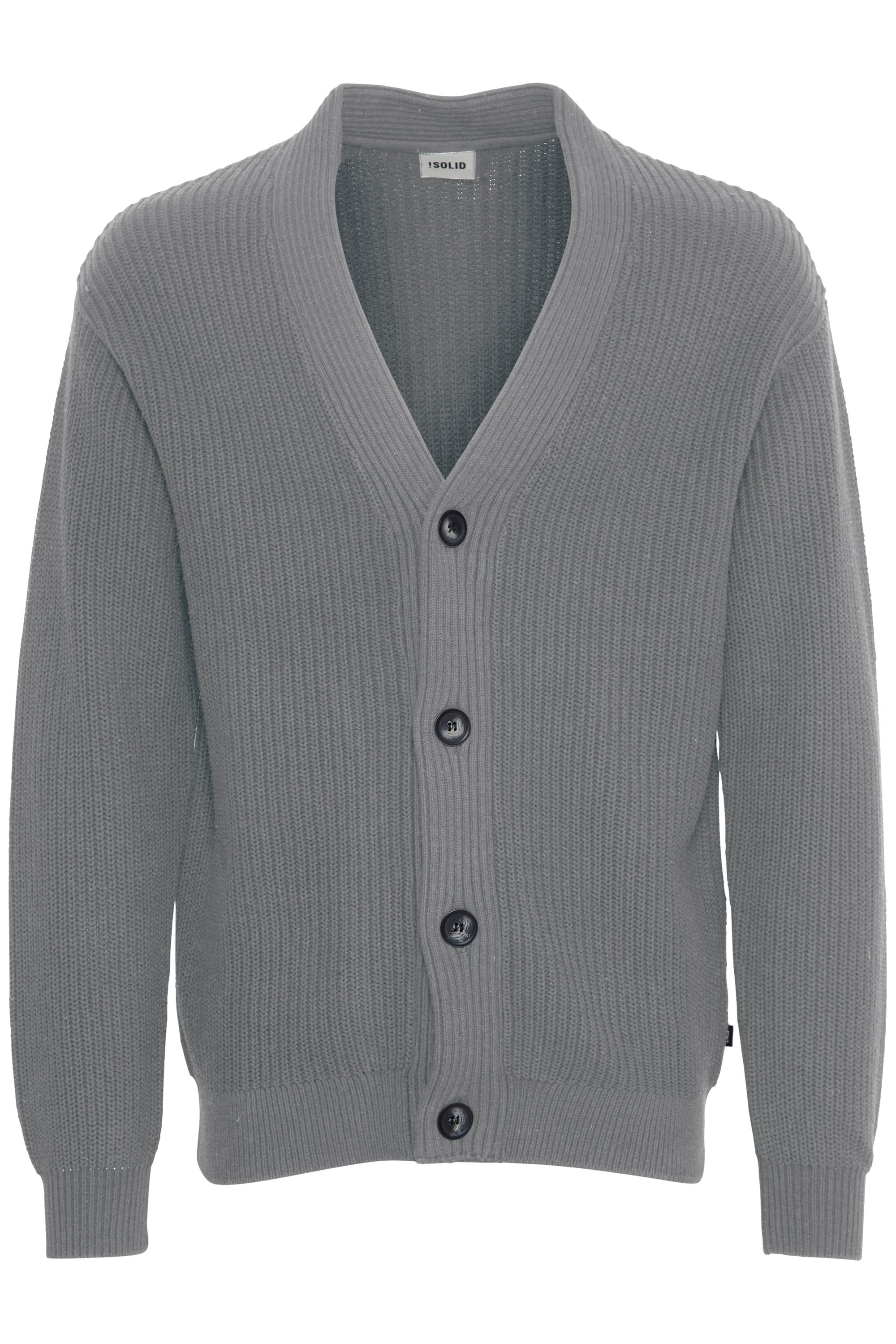 Solid Cardigan "Cardigan SDGore"