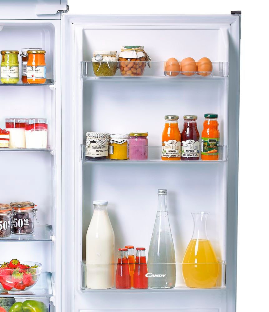 Candy Einbaukühlschrank »CIL 220 NE/N«