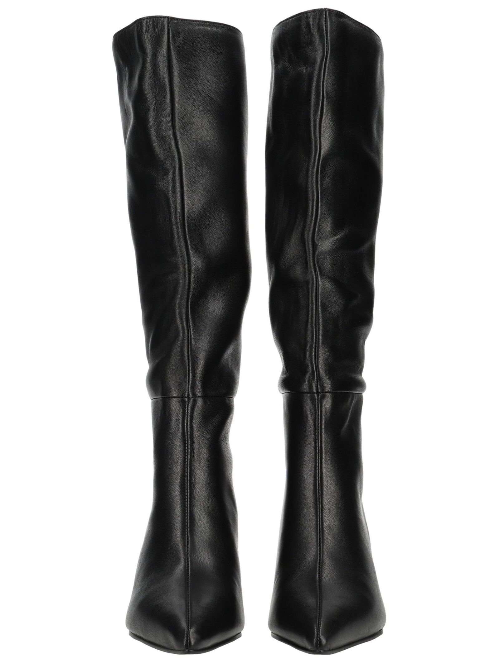 STEVE MADDEN Stiefel »STEVE MADDEN Stiefel Leder«