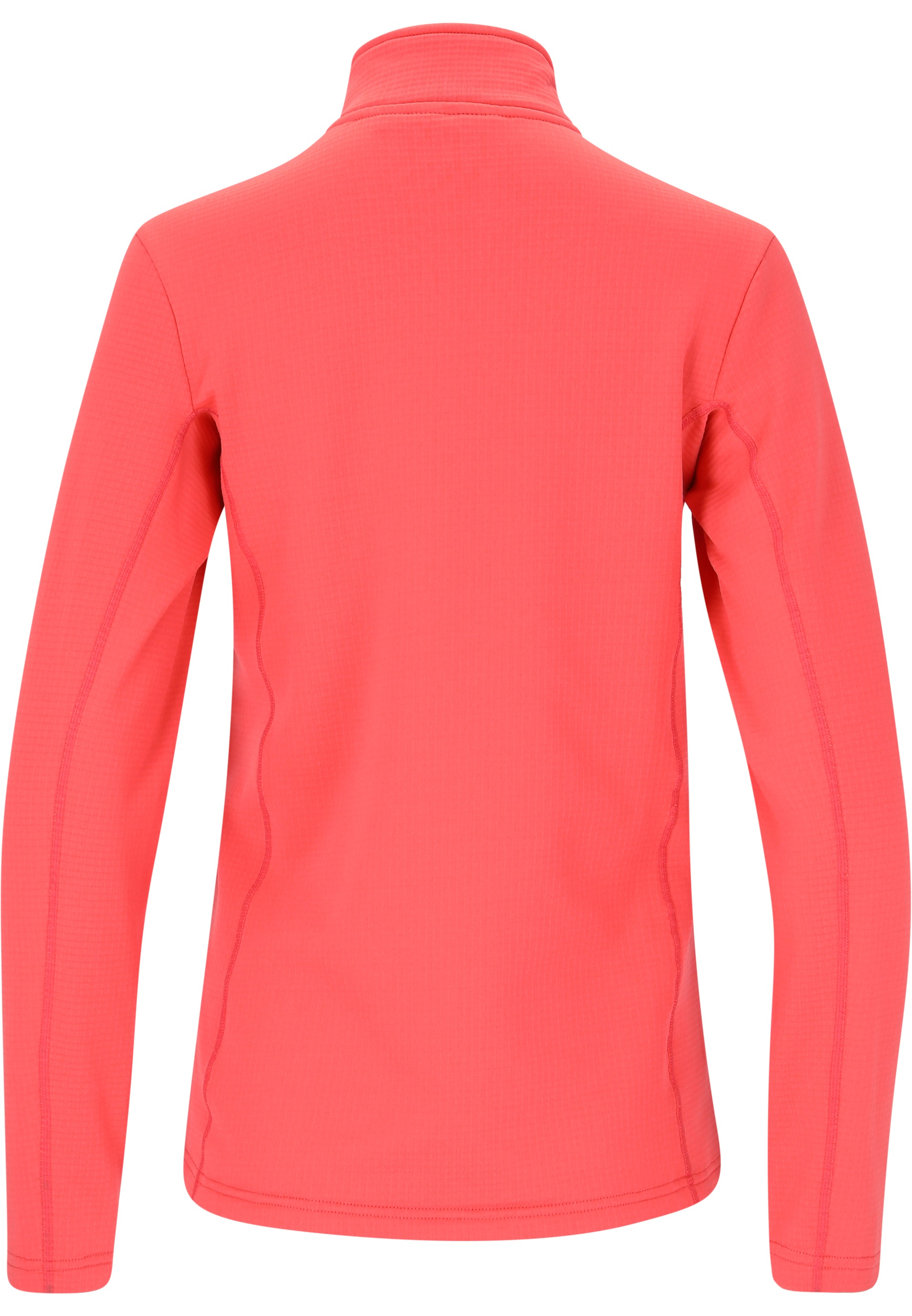 WHISTLER Langarmshirt »Juice«, mit praktischer Quick Dry-Funktion