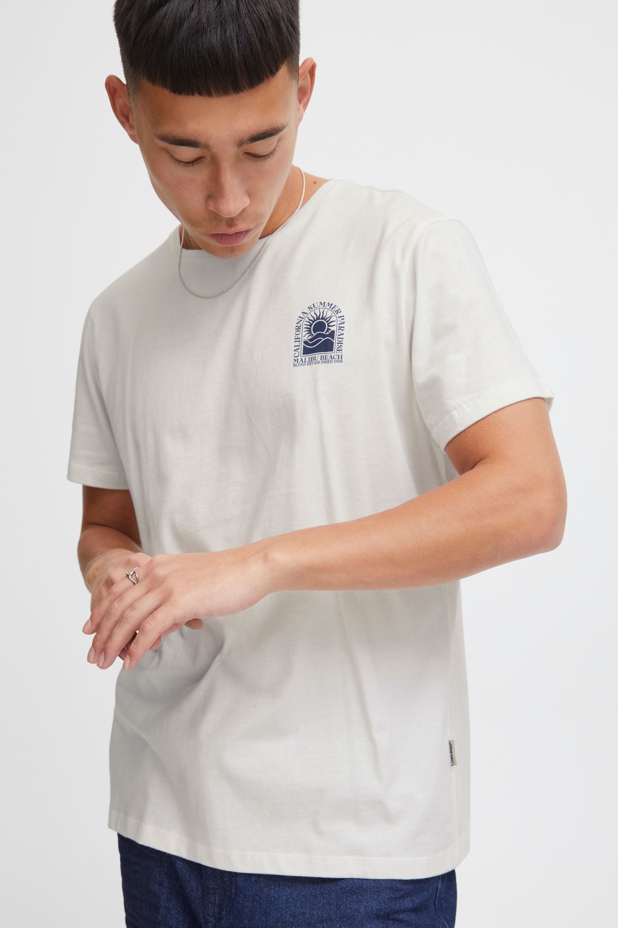 Blend T-Shirt »T-Shirt BHTee«