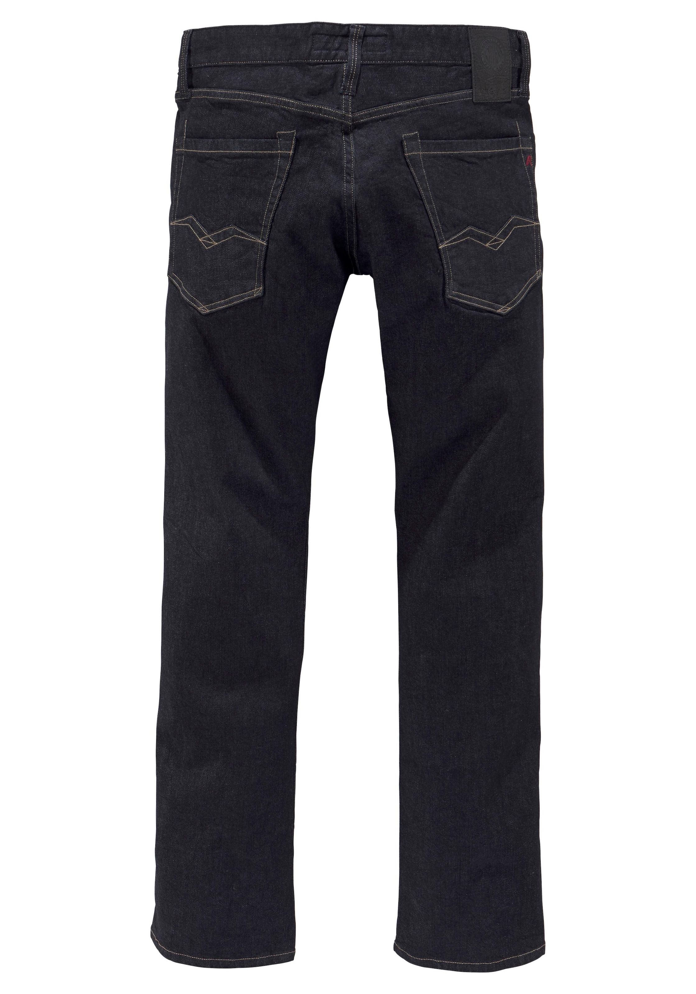 Replay Straight-Jeans »WAITOM«