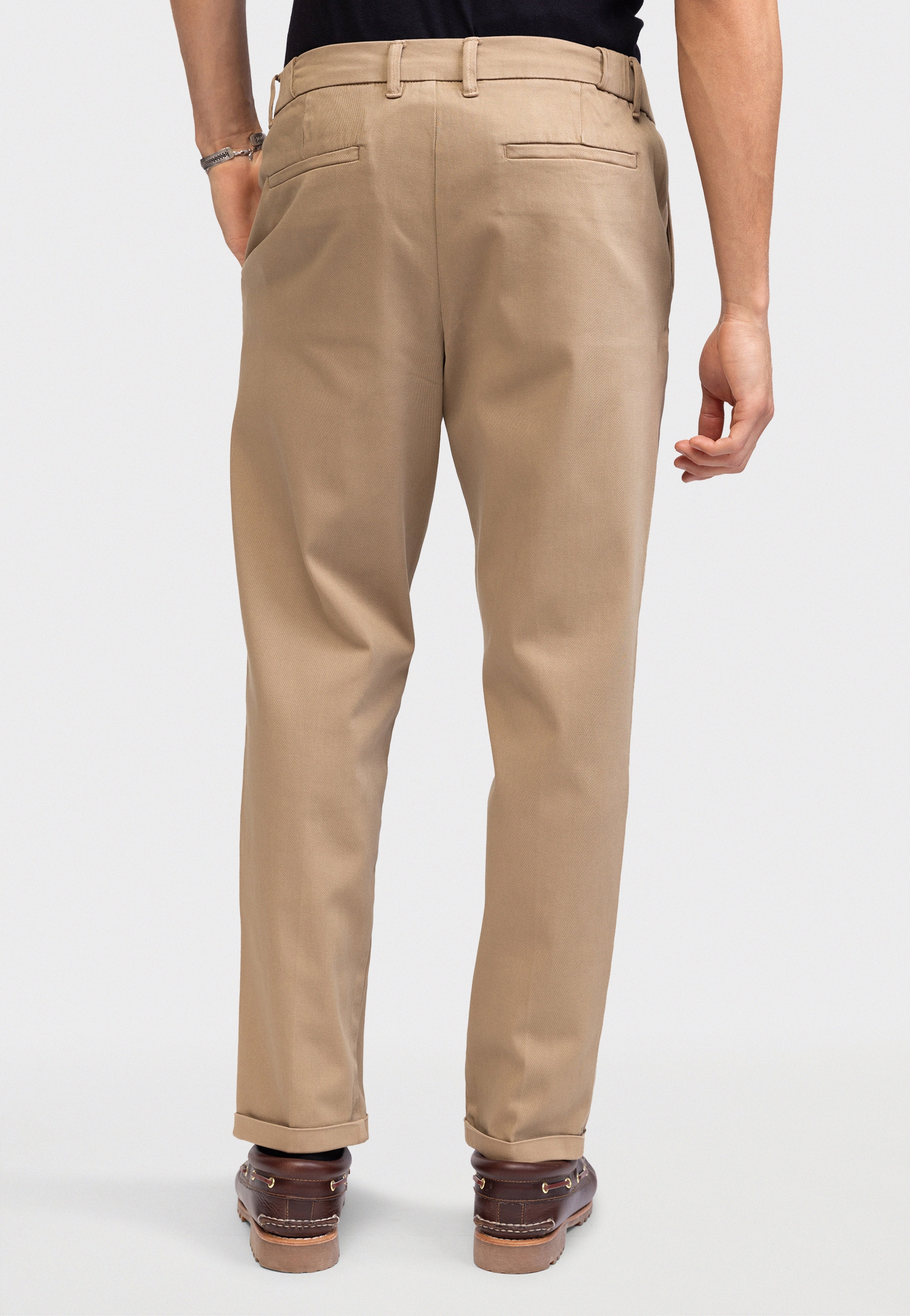 REDEFINED REBEL Stoffhose »Redefined Rebel Pants RRJacko«