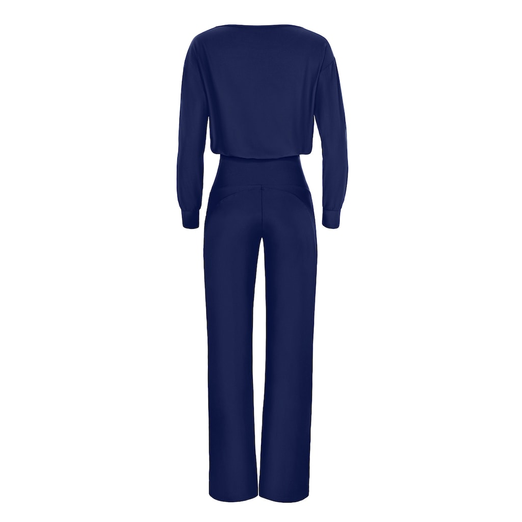 Winshape Jumpsuit »JS101LSC«, Functional Comfort