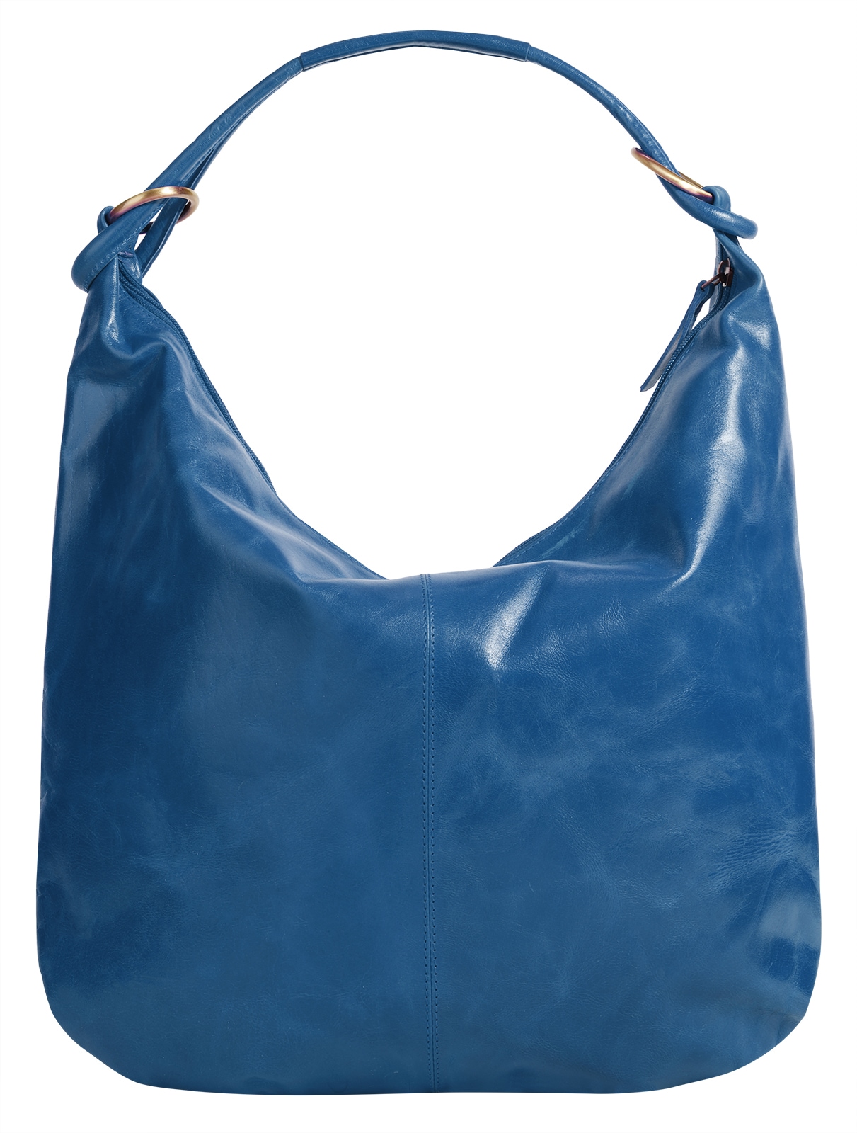 Bruno Banani Shopper, echt Leder