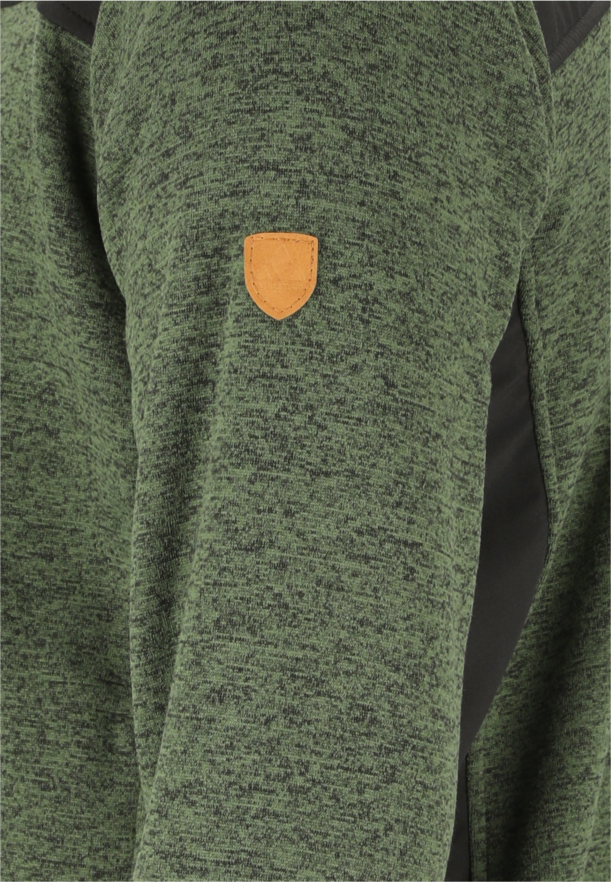 WHISTLER Fleecejacke »Farmer« Komfort