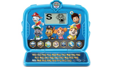 Kindercomputer »PAW Patrol Lernlaptop«