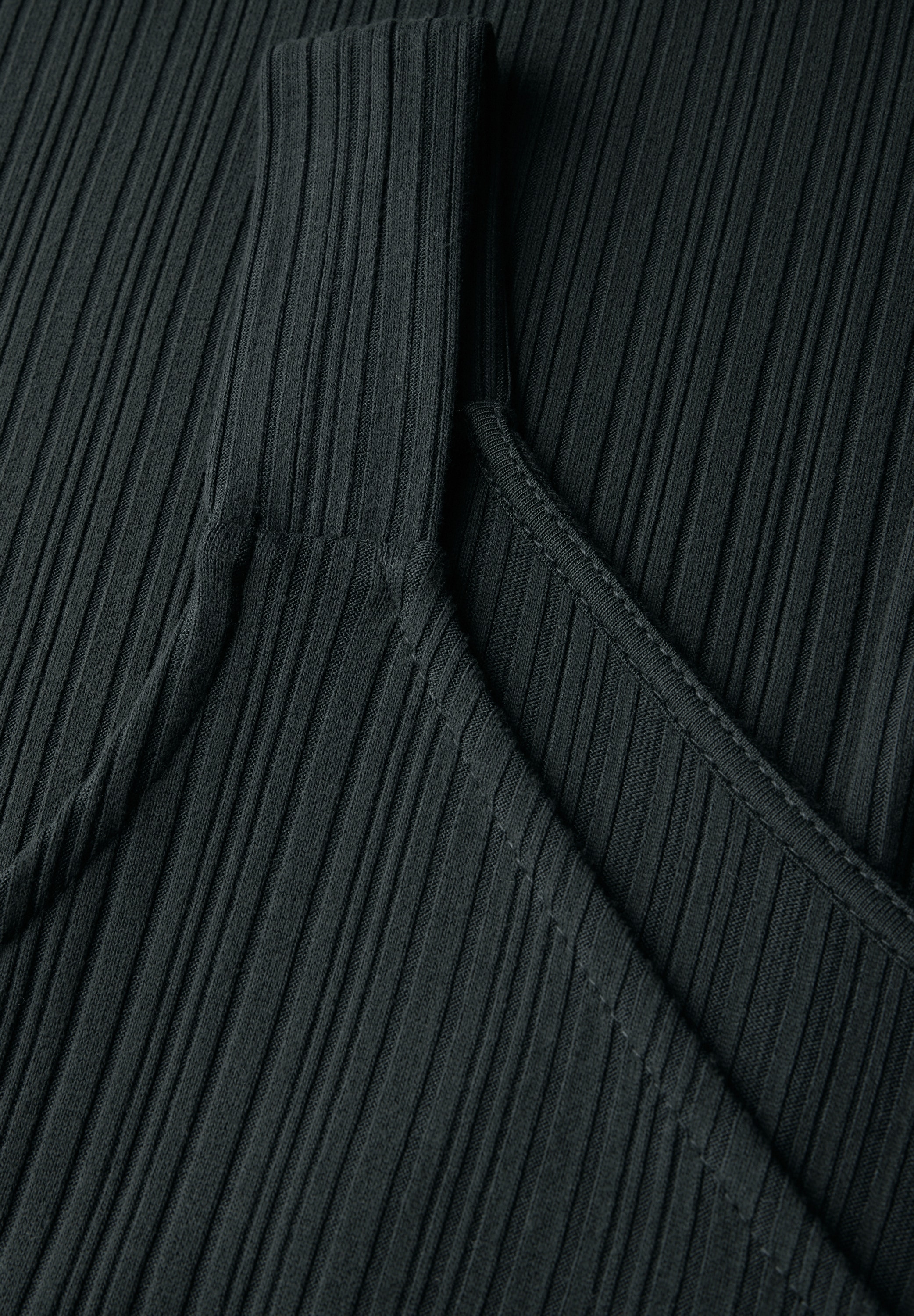 STREET ONE Sommerkleid, soft und trageangenehm