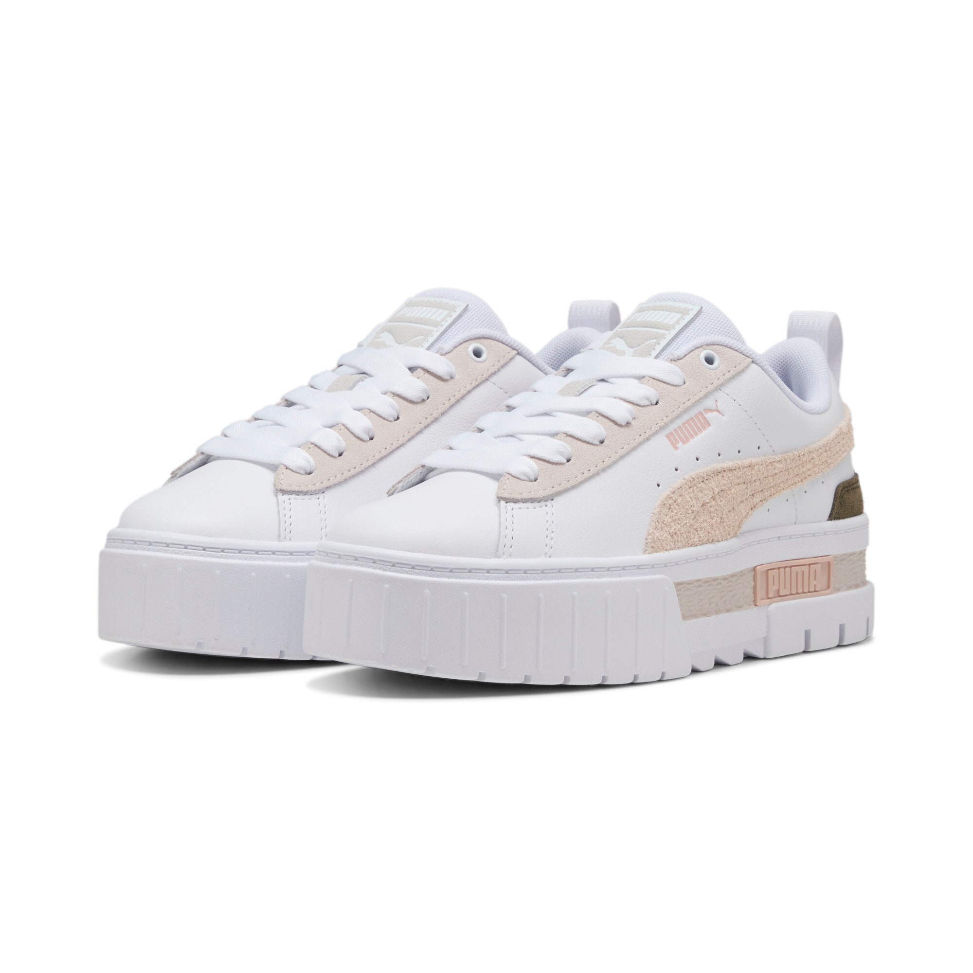 PUMA Sneaker "MAYZE MIX WNS" günstig online kaufen