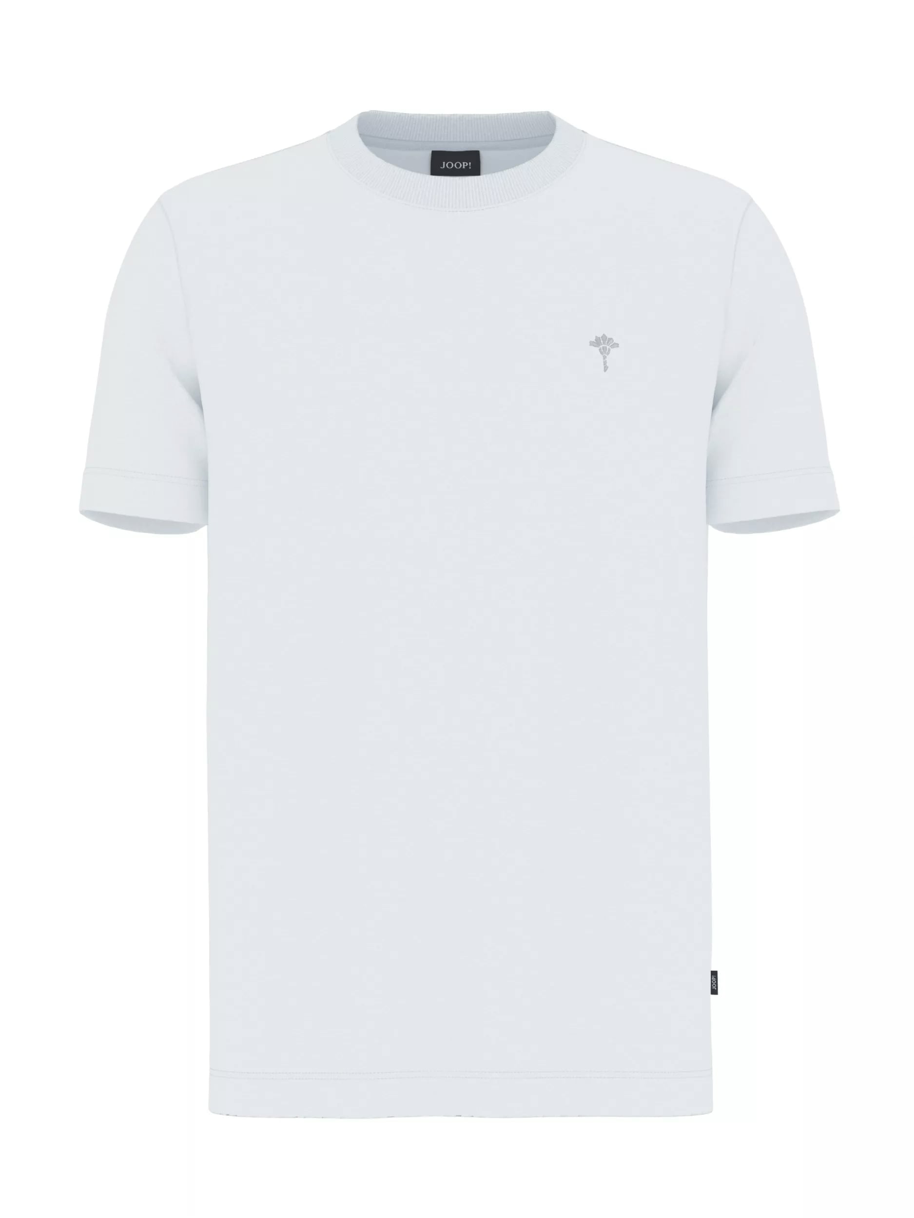 JOOP T-Shirt "Priamo" aus reiner Baumwolle