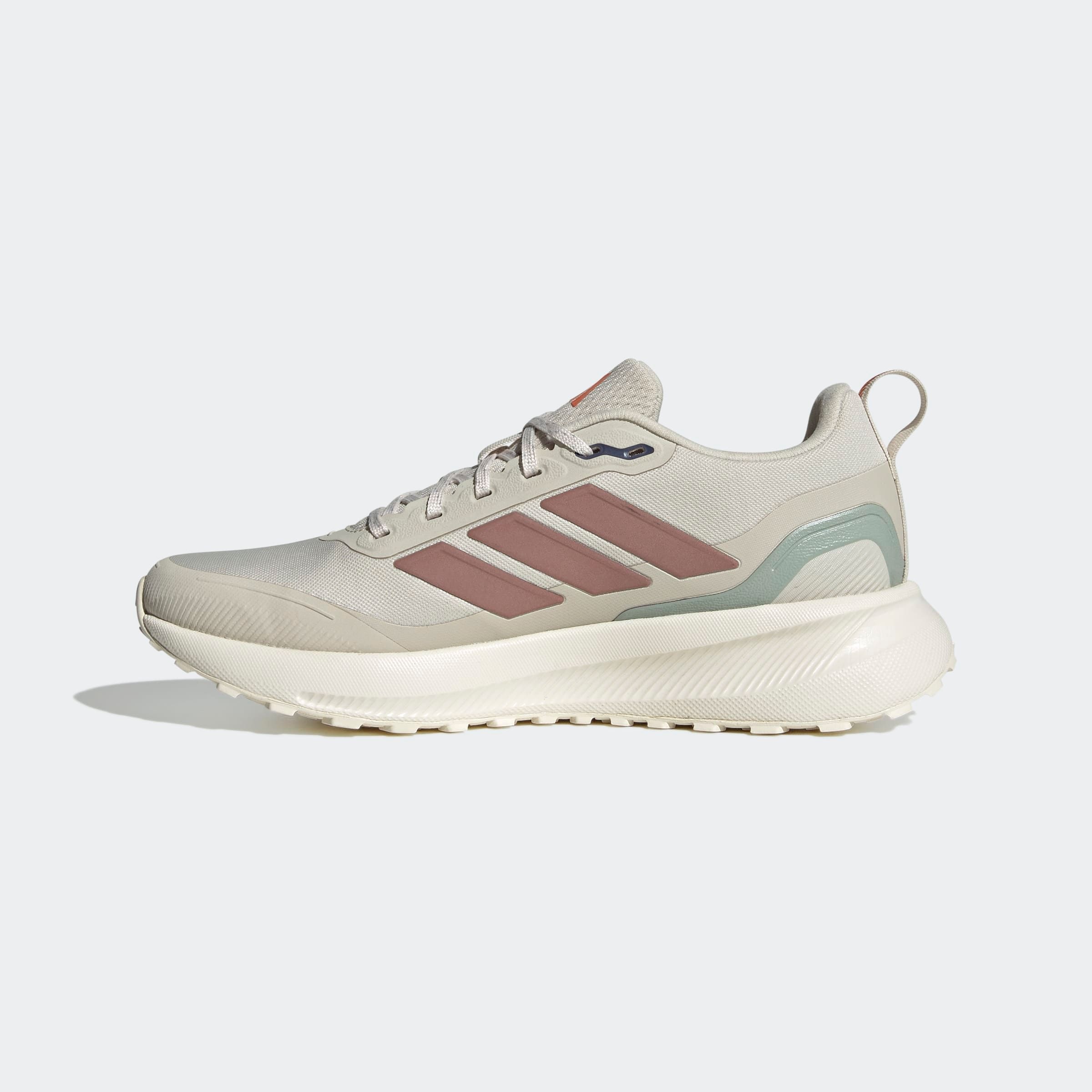 adidas Performance Laufschuh »RUNFALCON 5 TR«