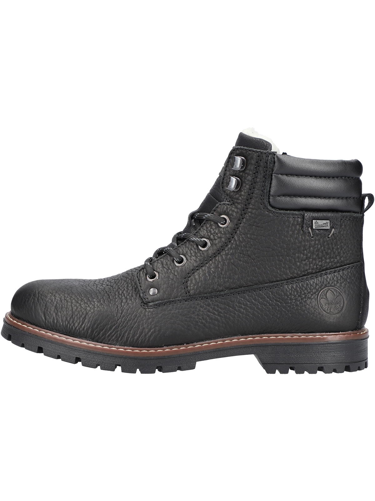Rieker Winterstiefel »Stiefel«