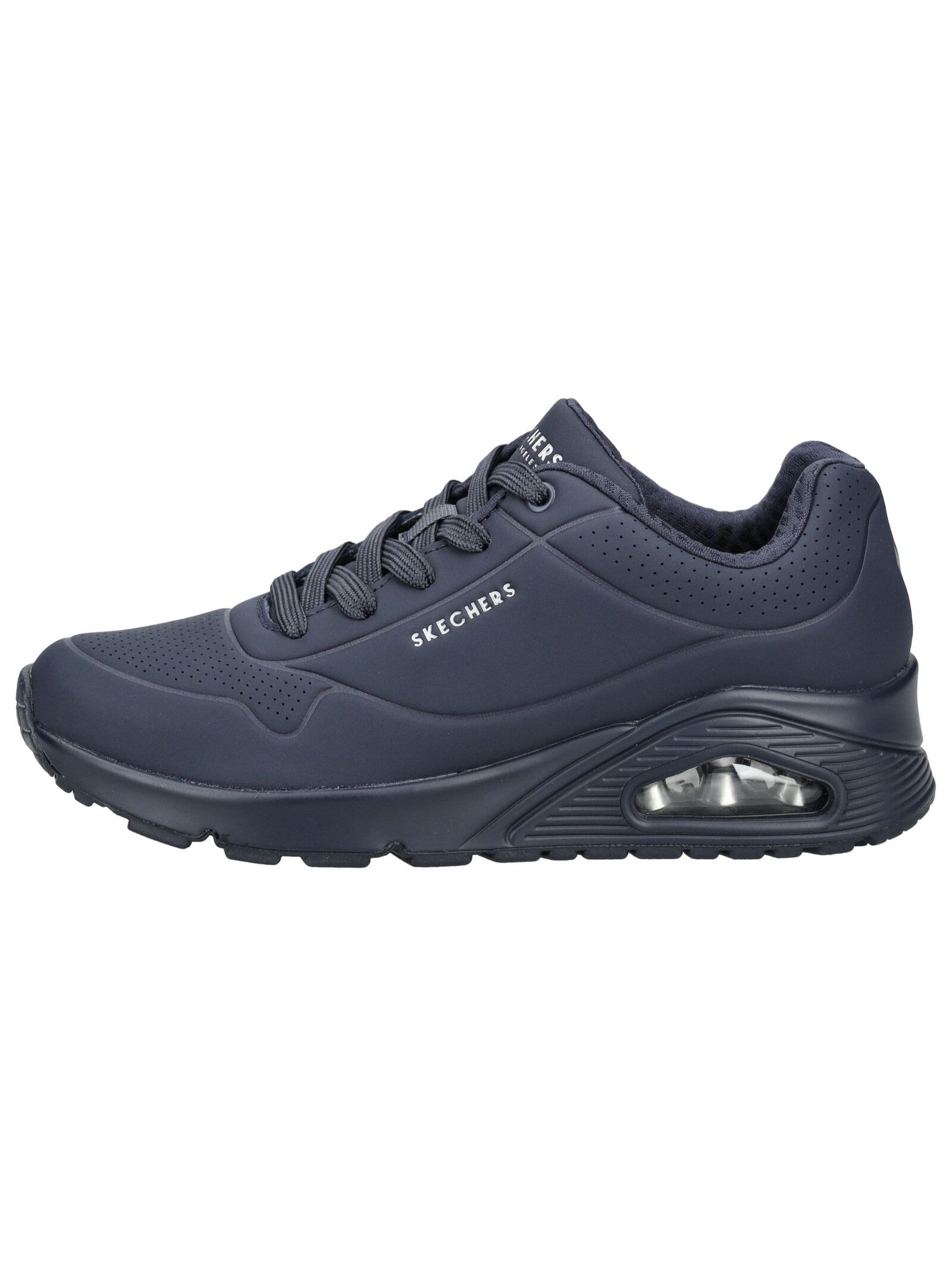 Skechers Sneaker »Skechers Sneaker Lederimitat«