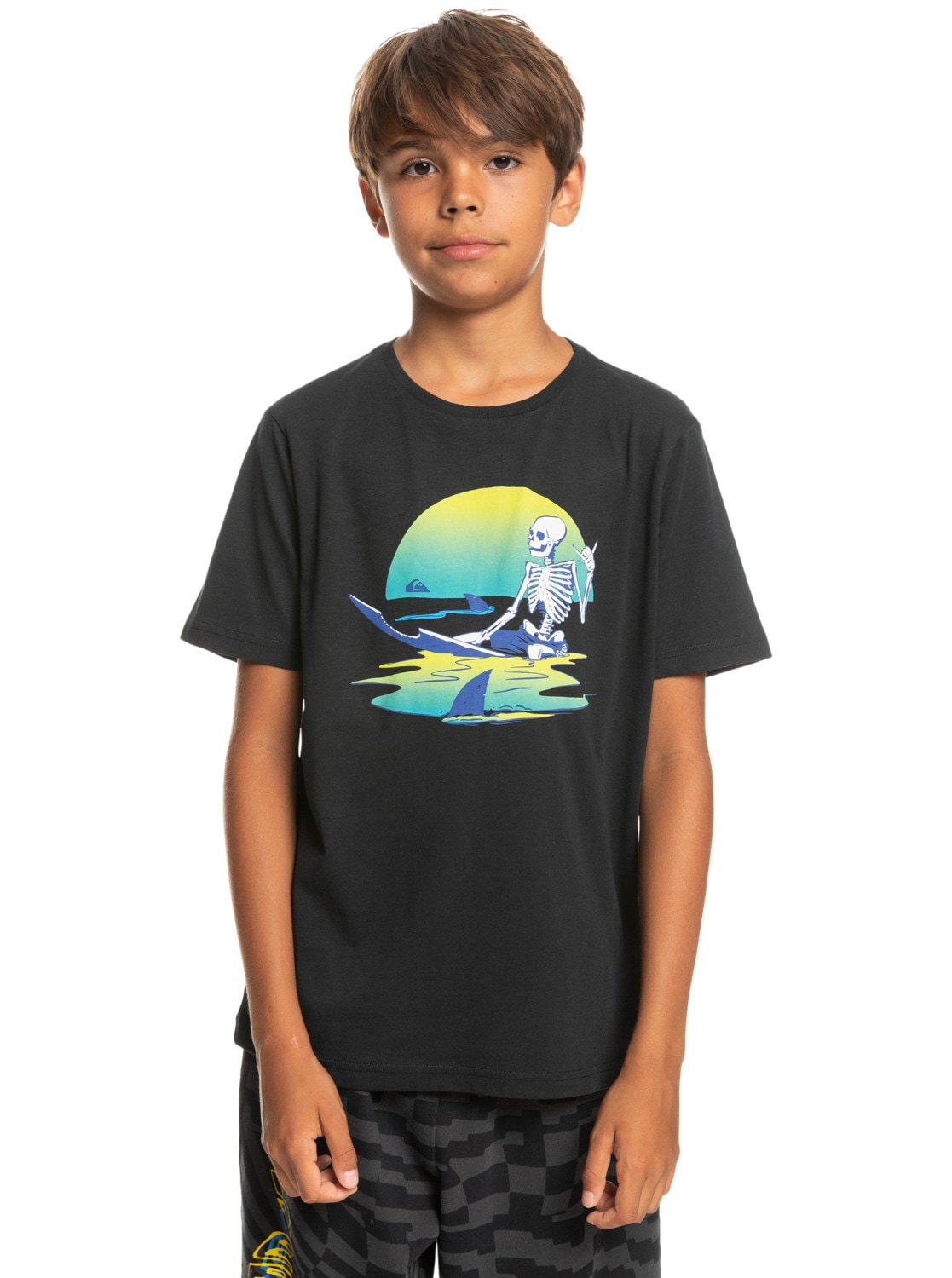 Quiksilver T-Shirt "Sunset Session"