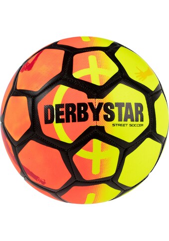 Derbystar Fußball »Street Soccer« kaufen