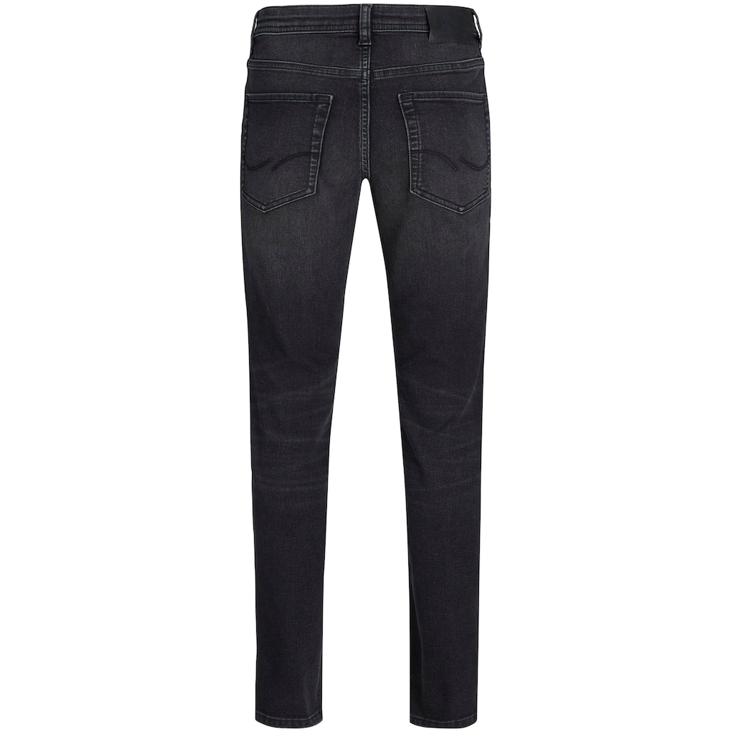 Jack & Jones Junior Slim-fit-Jeans »JJGLENN JJORIGINAL«