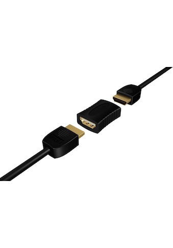 ICY BOX Computer-Adapter » HDMI Kupplung«