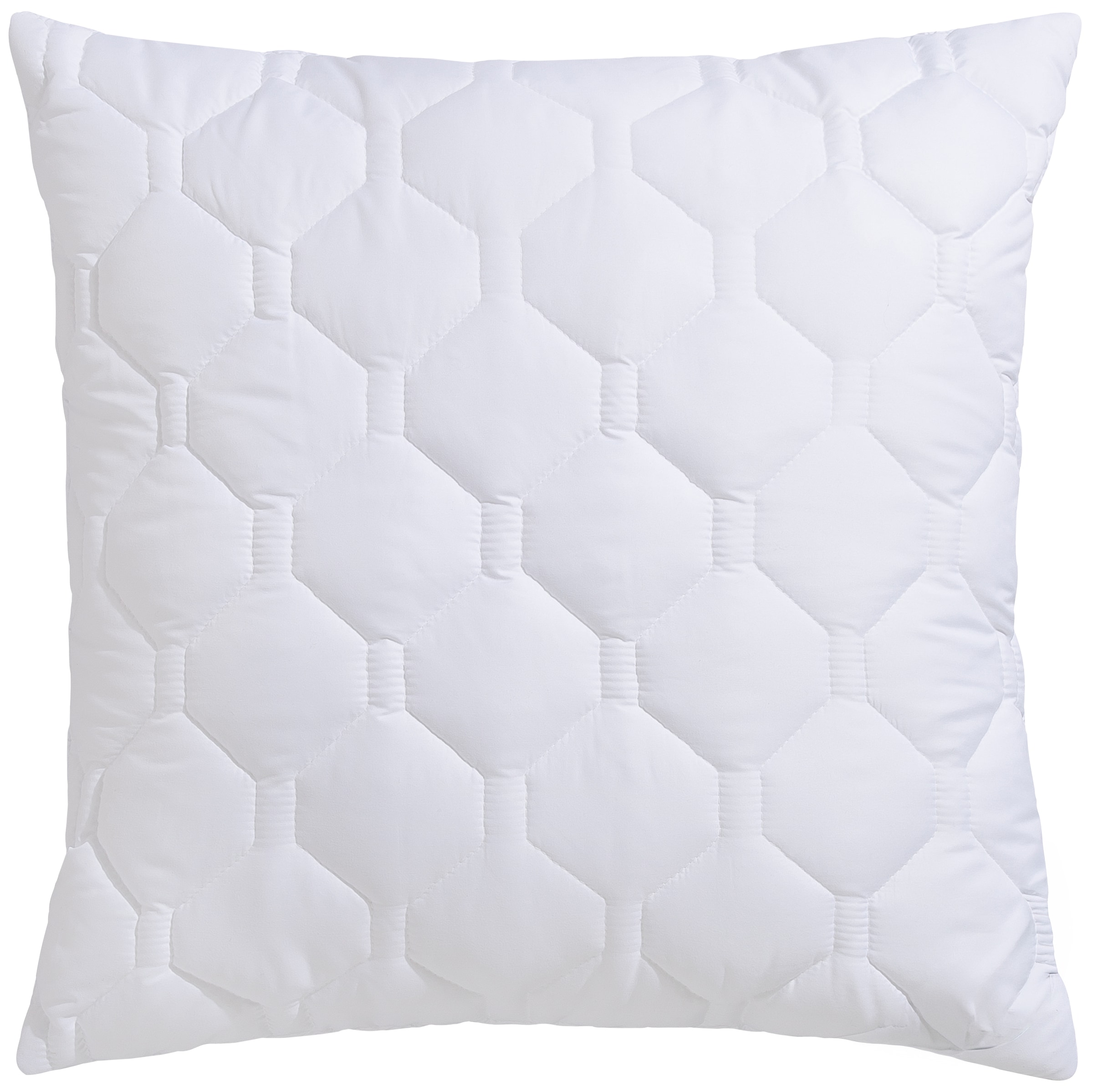 OTTO home Microfaserkissen "Rike Kopfkissen 40x80 cm, 80x80 cm" Füllung: Po günstig online kaufen