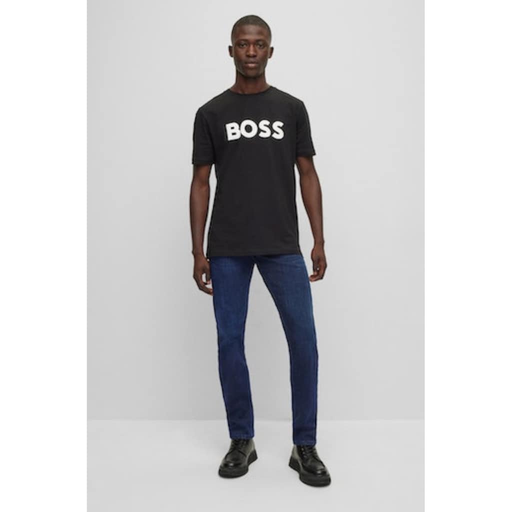 BOSS ORANGE Slim-fit-Jeans »Delaware BC-L-P«