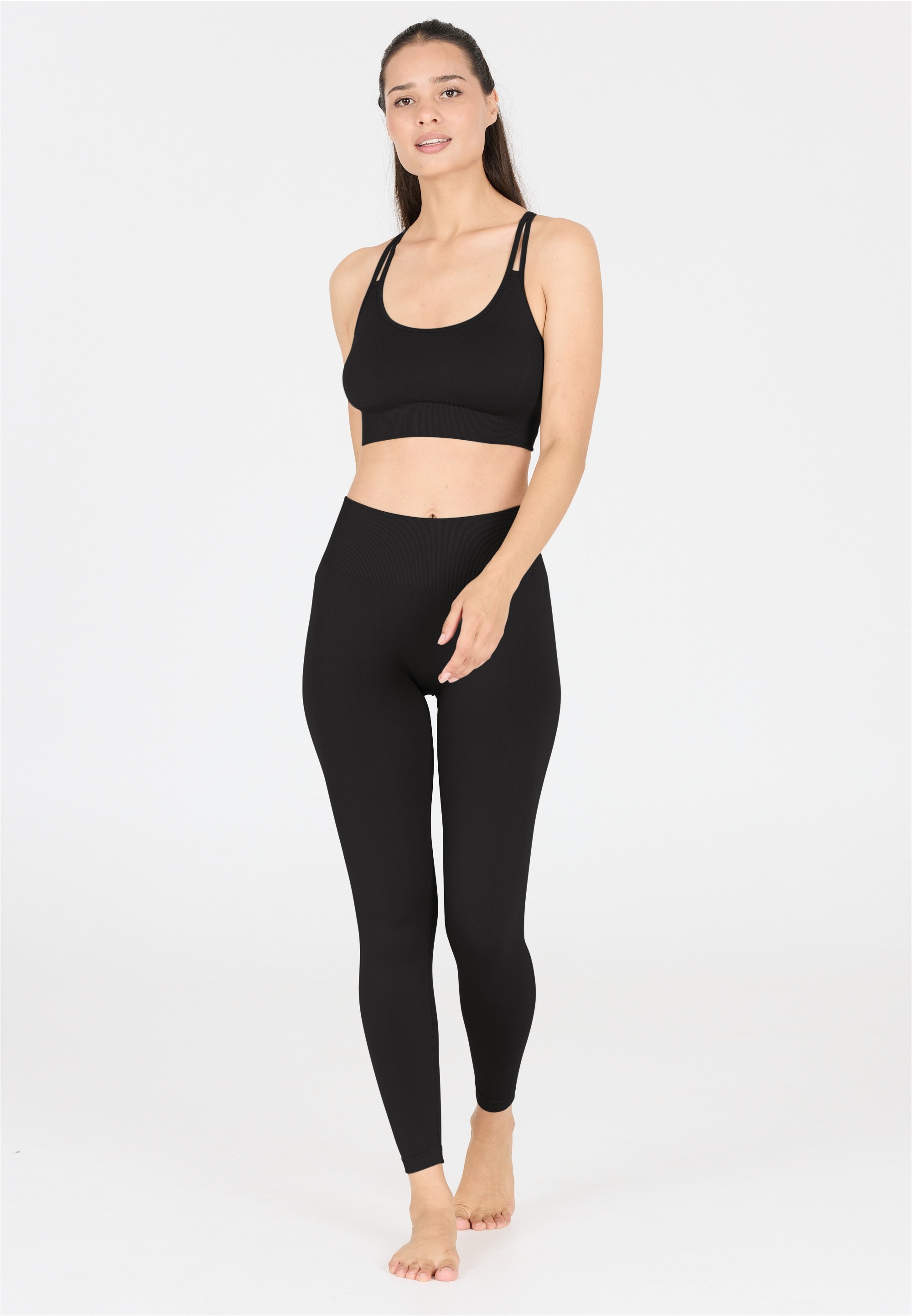 ATHLECIA Sport-BH "Missori 2", im komfortablen Seamless-Design günstig online kaufen