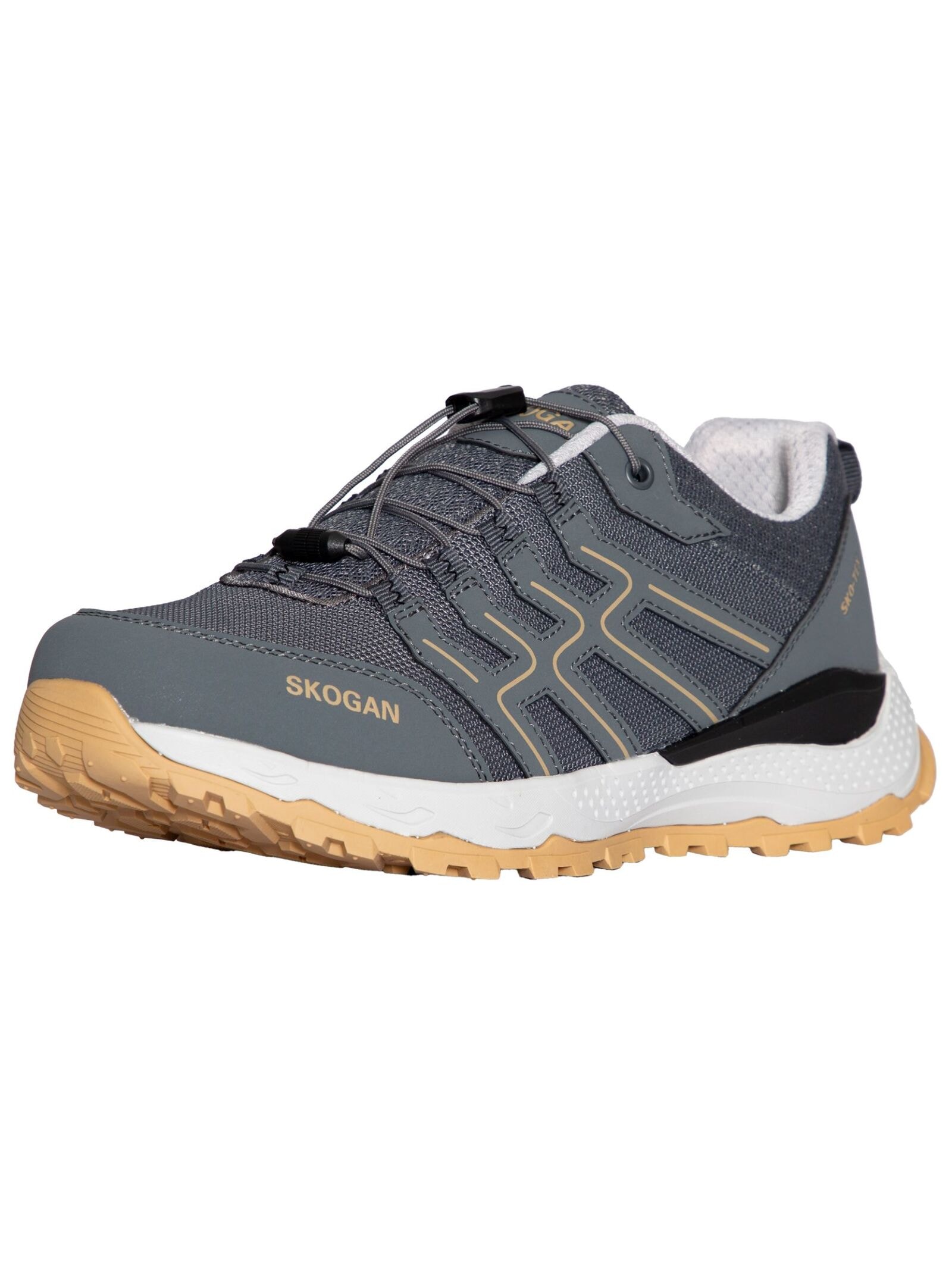 SKOGAN Sneaker »SKOGAN Wanderschuhe Mesh«