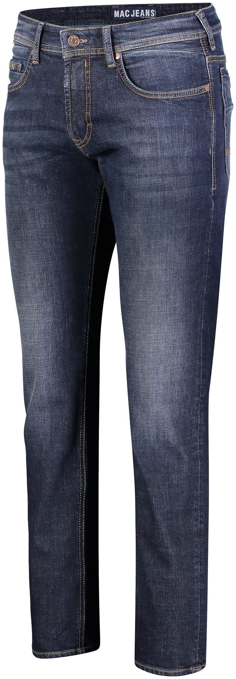 MAC Regular-fit-Jeans »Ben«