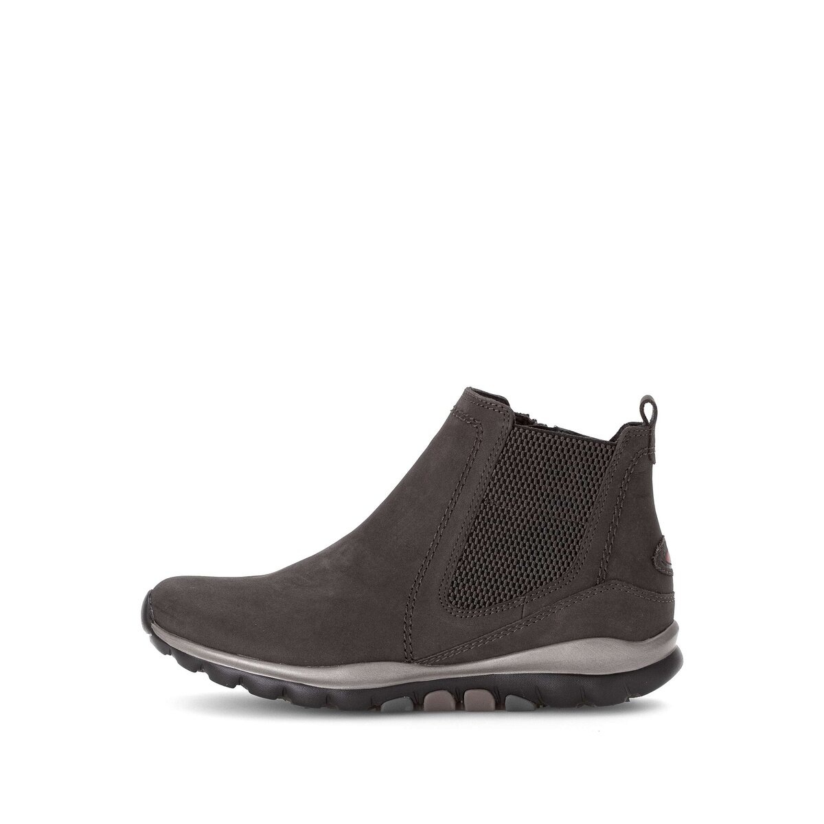 Gabor Stiefelette "Sportliche Stiefelette Rauleder" günstig online kaufen