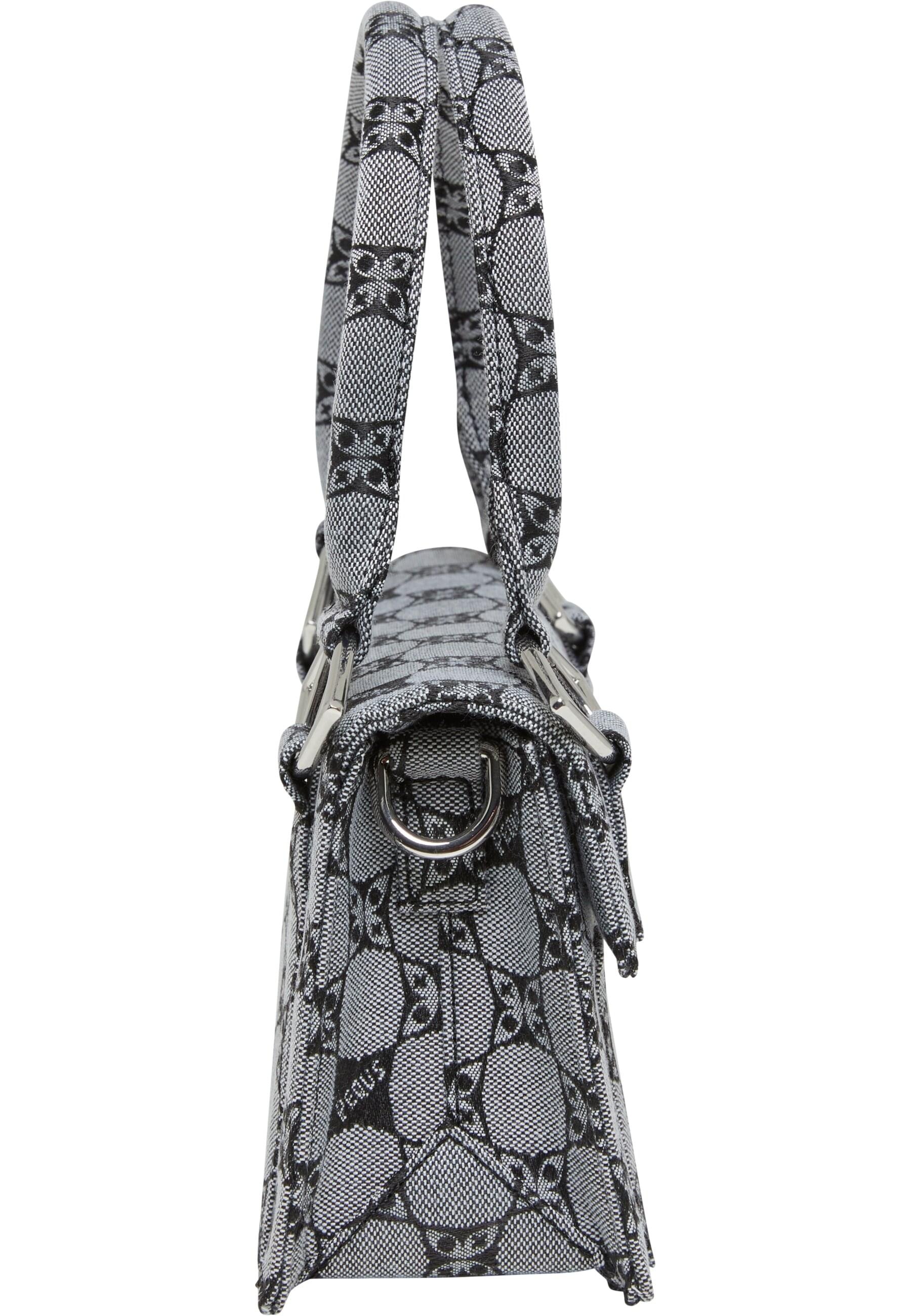 PEQUS Schultertasche »PEQUS Aether Canvas Mini Handbag«