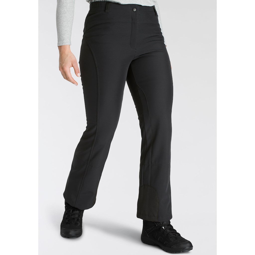 Maier Sports Skihose