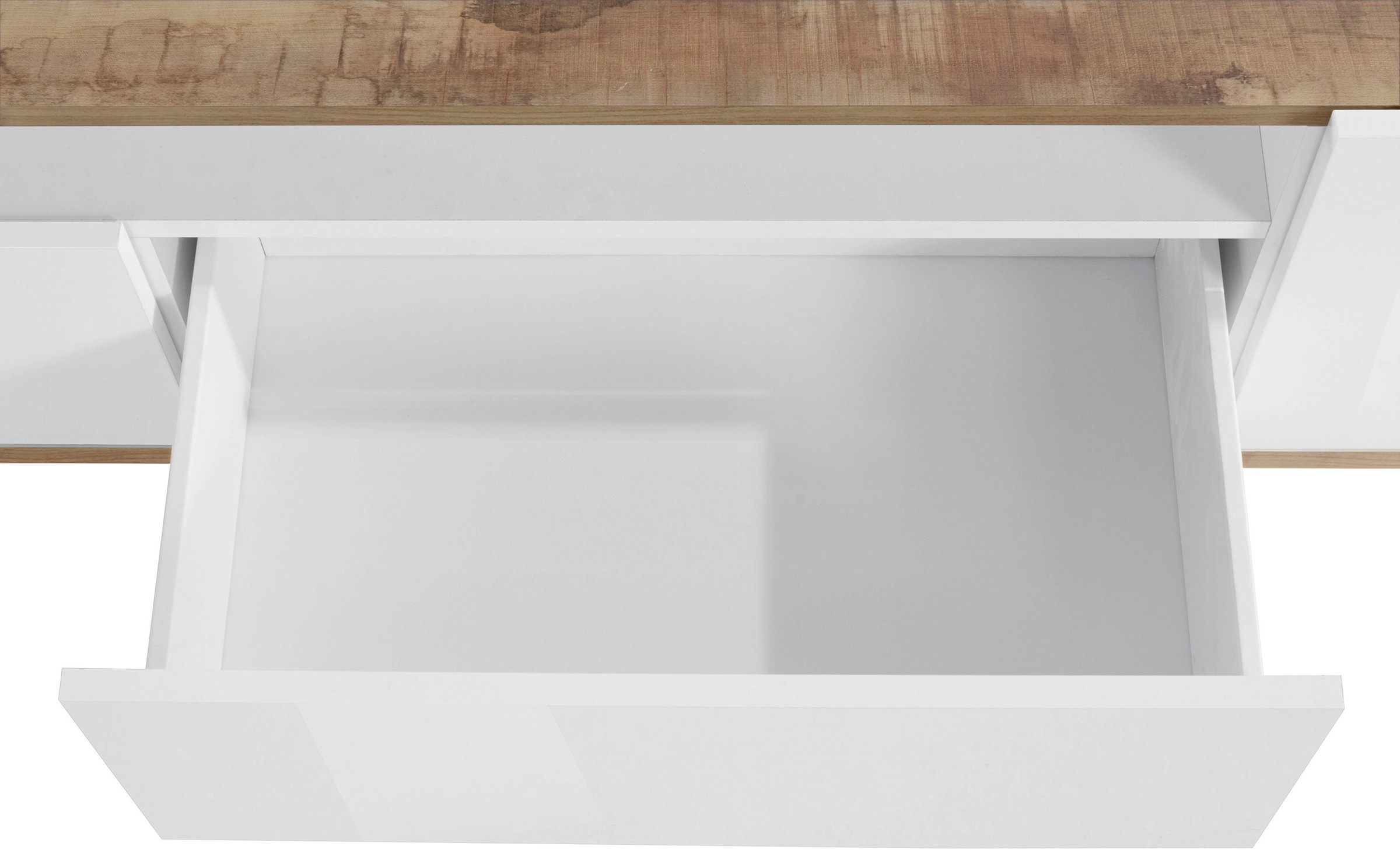 INOSIGN Lowboard »SunriseTV-Board, TV-Schrank« Breite 200 cm