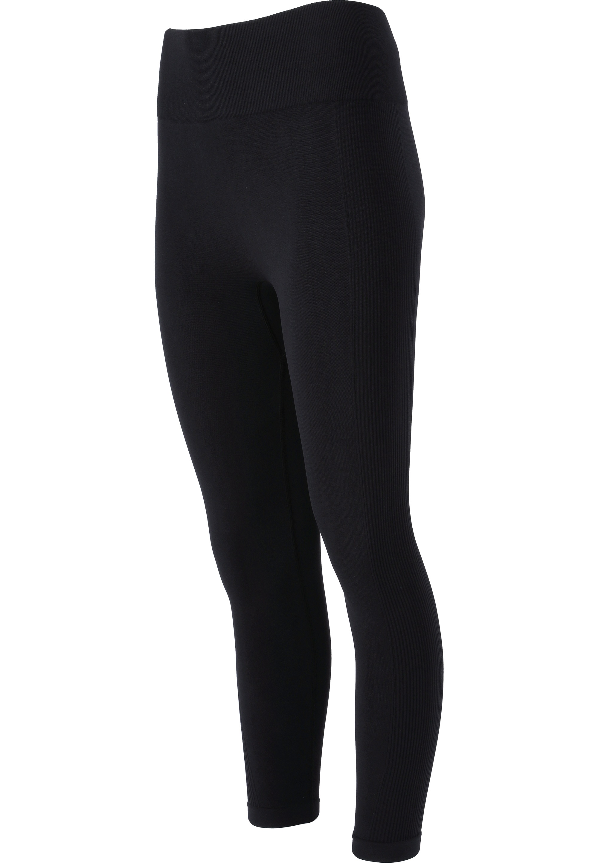 ENDURANCE Trainingstights »Maidon«, in nahtlosem Design