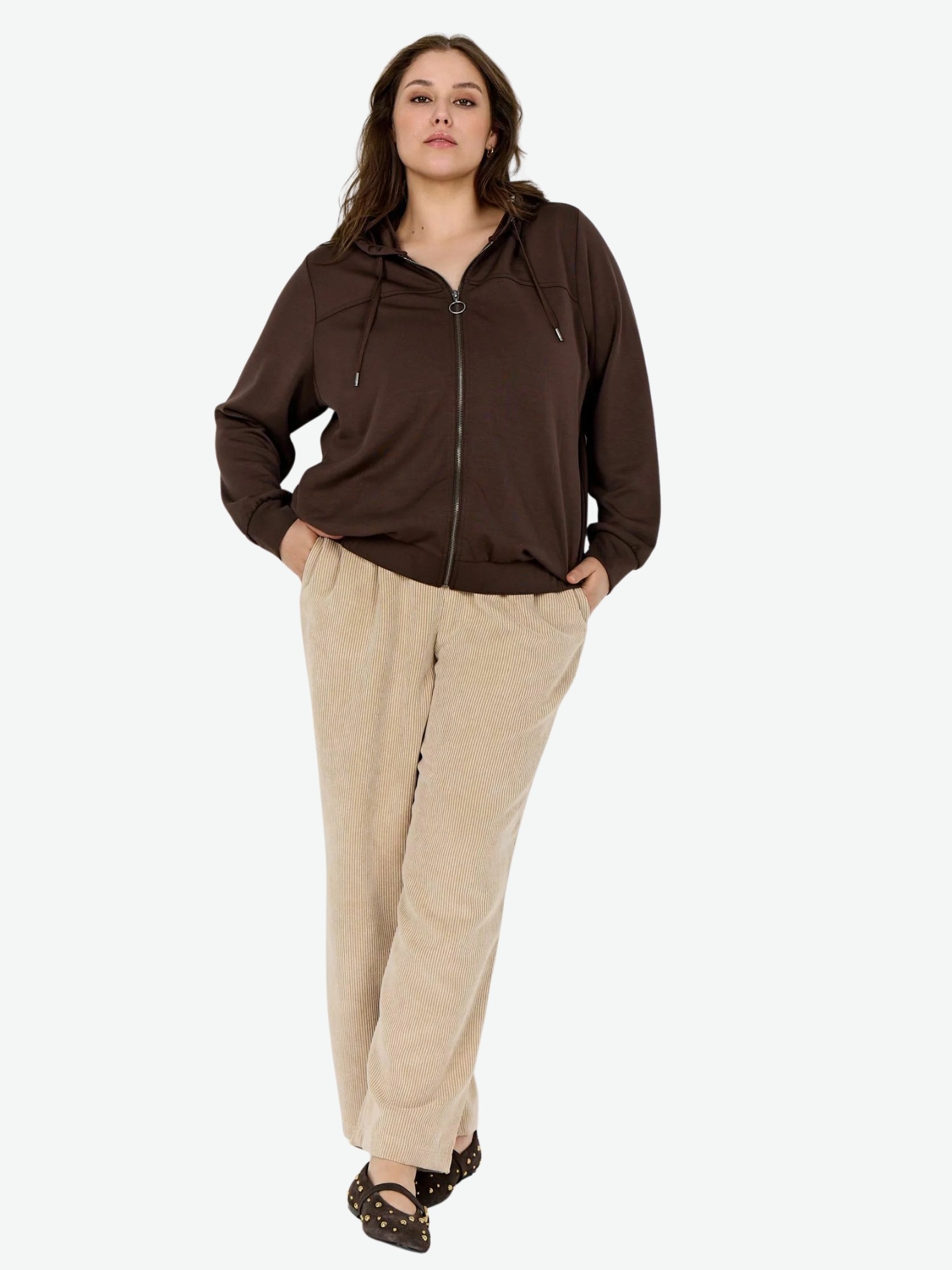 Wasabi Concept Cardigan »Wasabi Concept Cardigan WA-SABINA 60«