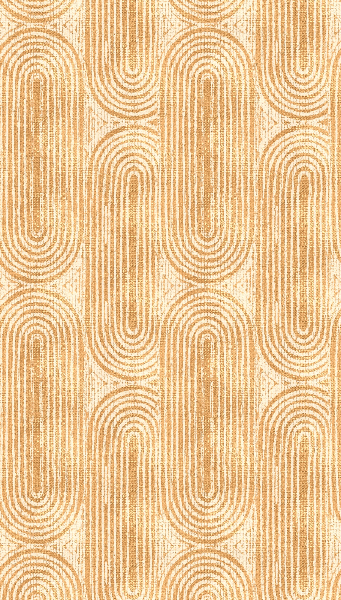 living walls Fototapete »THE WALL III Formen Tapete Motivtapete Abstrakt 3D«, matt, Vliestapete Artdeco für Schlafzimmer Küche Wohnzimmer Formen Design