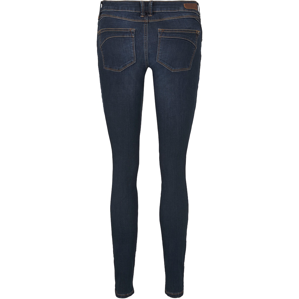 TOM TAILOR Denim Skinny-fit-Jeans »JONA«