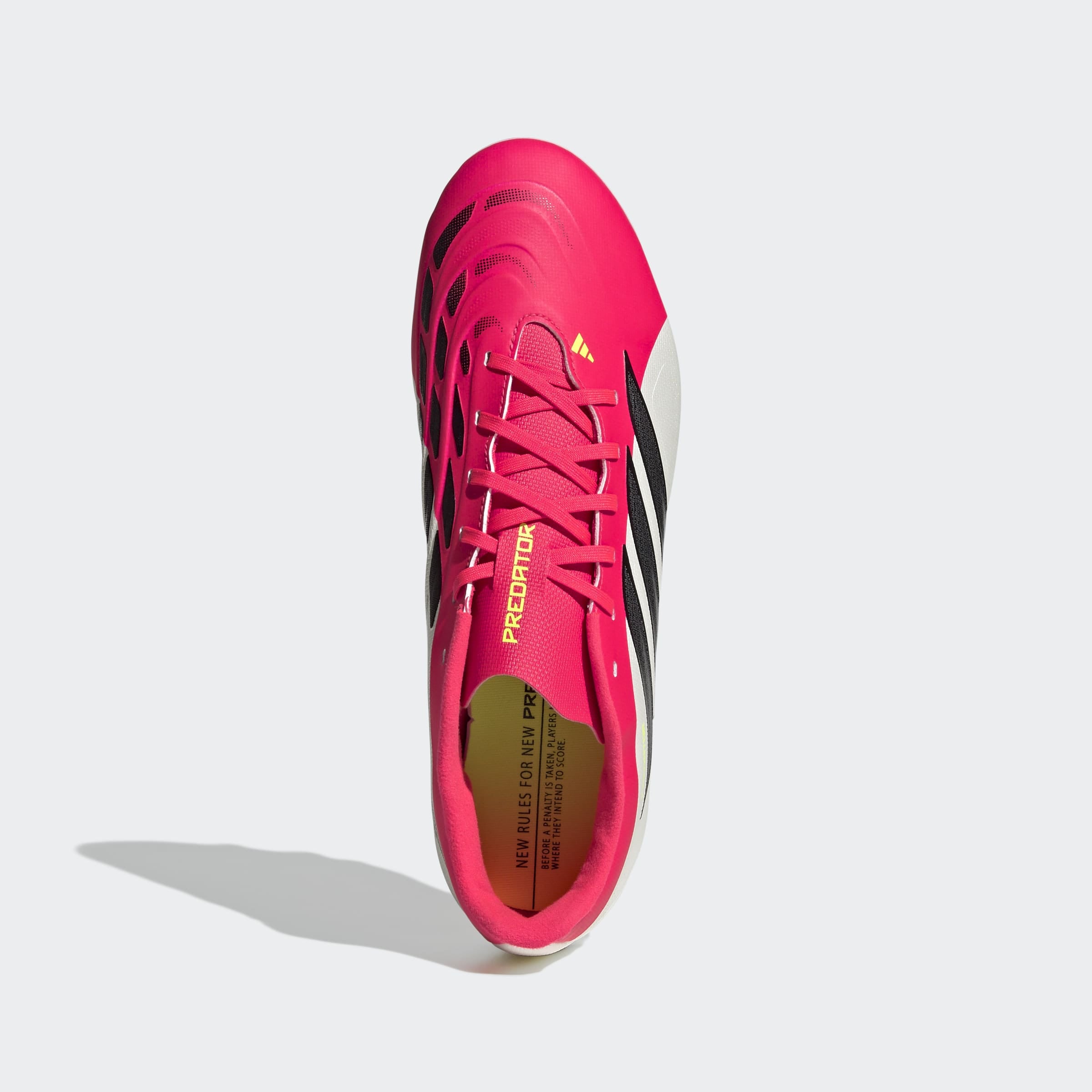adidas Performance Fußballschuh »PREDATOR CLUB FG/MG«  für viele verschiedene Böden geeignet