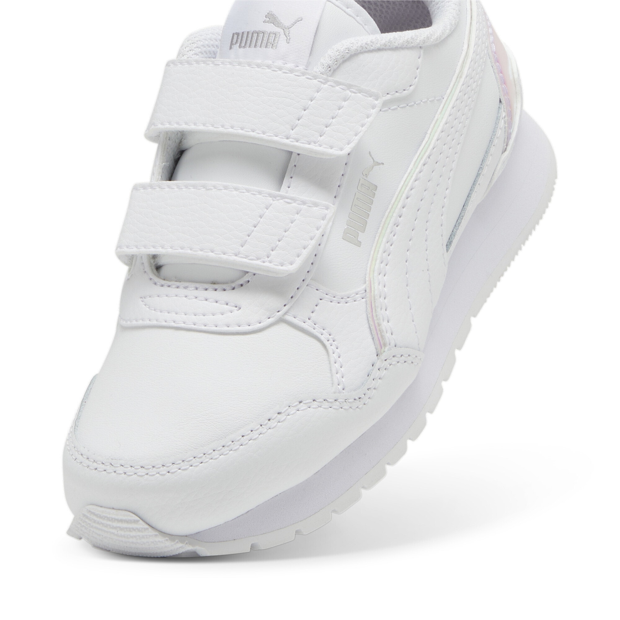 PUMA Sneaker »ST Runner v4 Holo Sneakers Kinder«