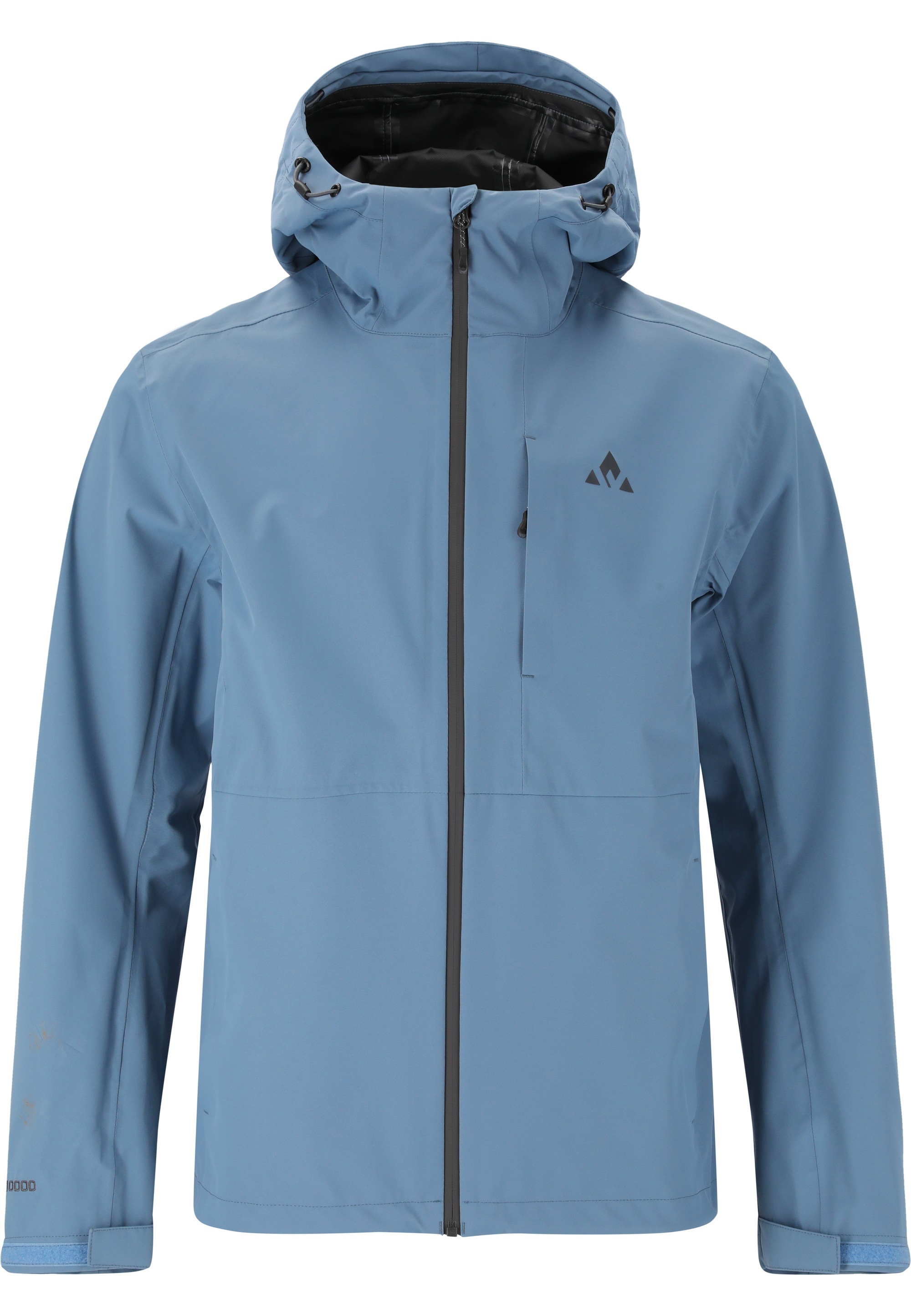 WHISTLER Outdoorjacke »Osbourne«, mit getapten Nähten