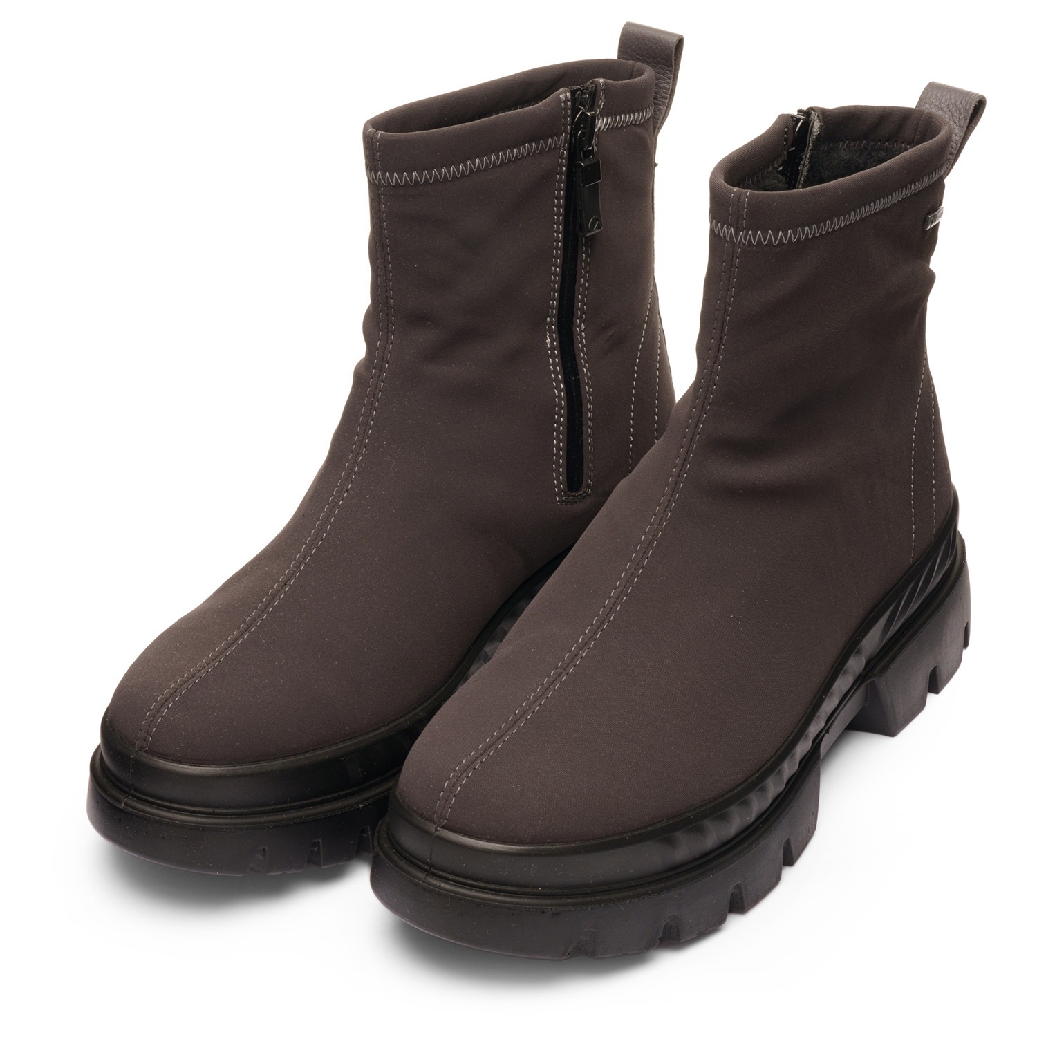 Ara Winterstiefelette "MOOD-GTX" Blockabsatz, Winterboots, mit GORE-TEX, H- günstig online kaufen