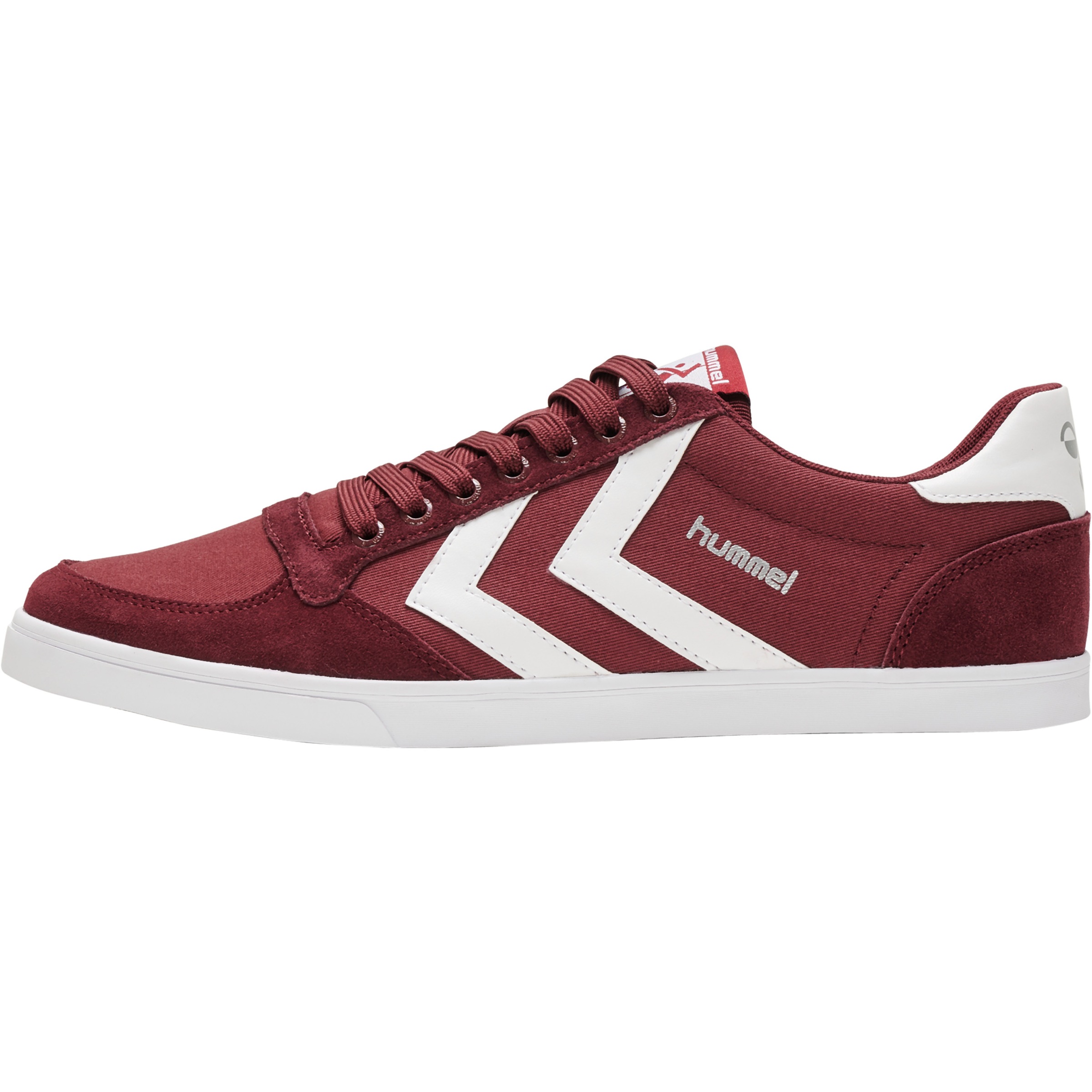 hummel Sneaker "SLIMMER STADIL LOW" günstig online kaufen