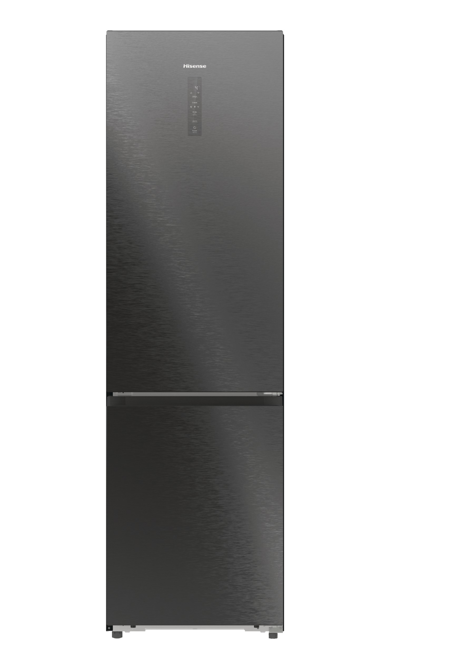 Hisense Kühl-/Gefrierkombination "RB5P410SAFC" 203 cm hoch 59,5 cm breit Bi günstig online kaufen